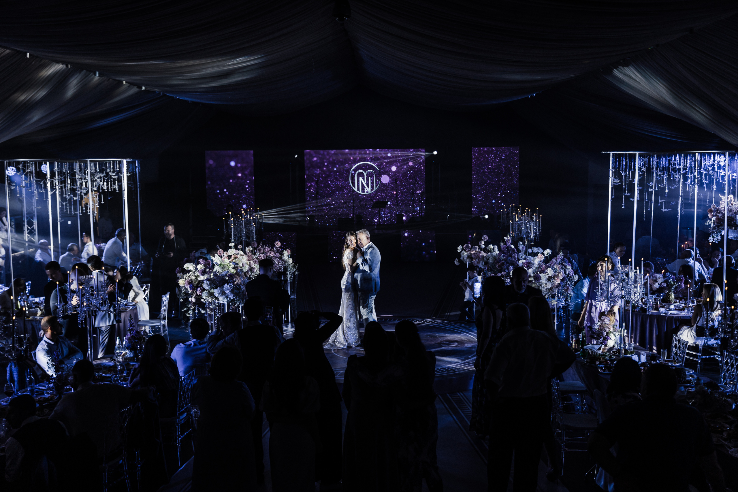 «NIGMA». Свадебный и семейный фотограф в Краснодаре Роман Моско