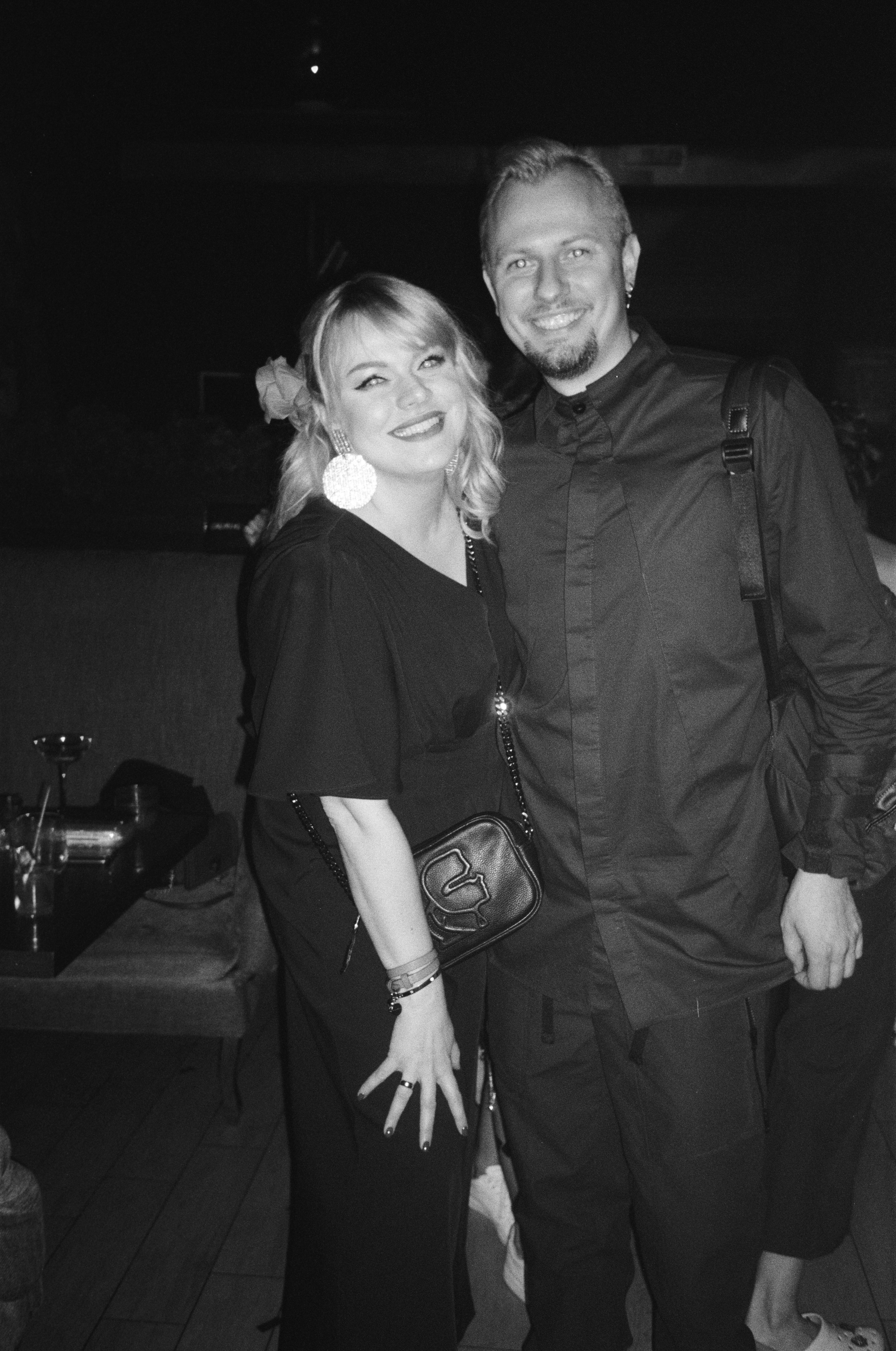 SantaEvente (пленка). Свадебный и семейный фотограф в Краснодаре Роман Моско