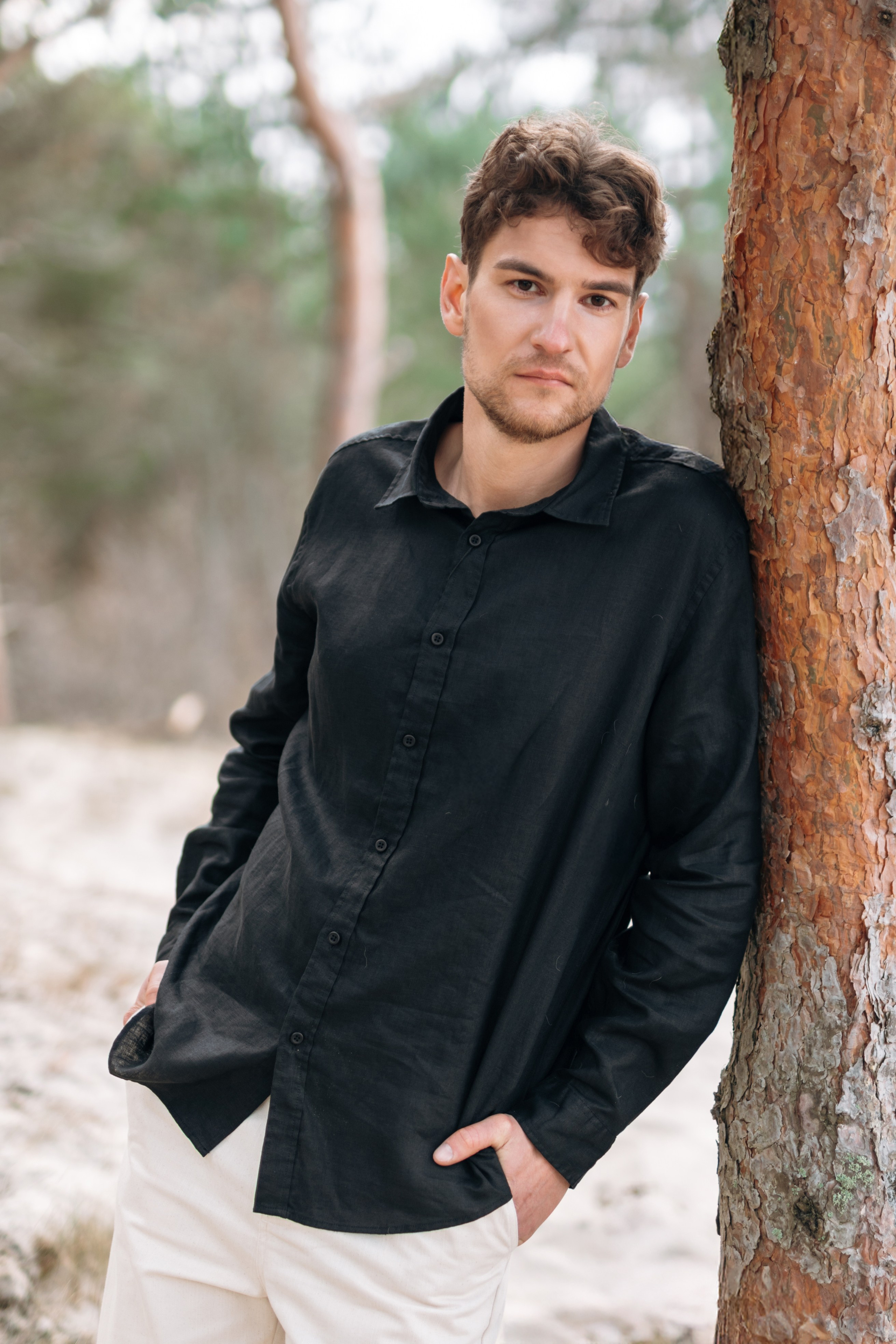 Фотограф в Тамбове. Свадебный фотограф в Тамбове Павел Четвертков