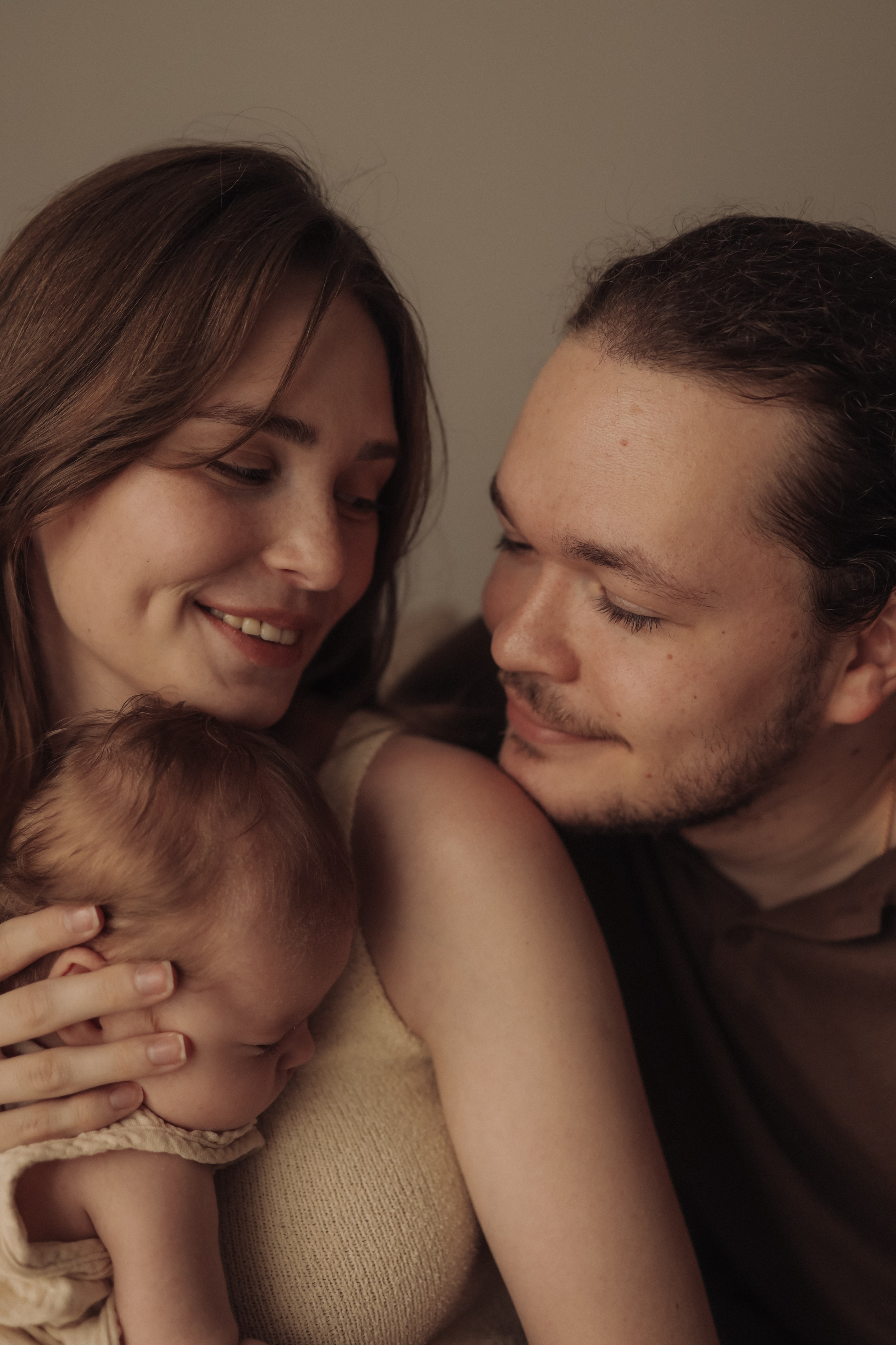 Истории о самых маленьких. Марина Мужиченкова. Семейная и детская фотосъёмка в Москве