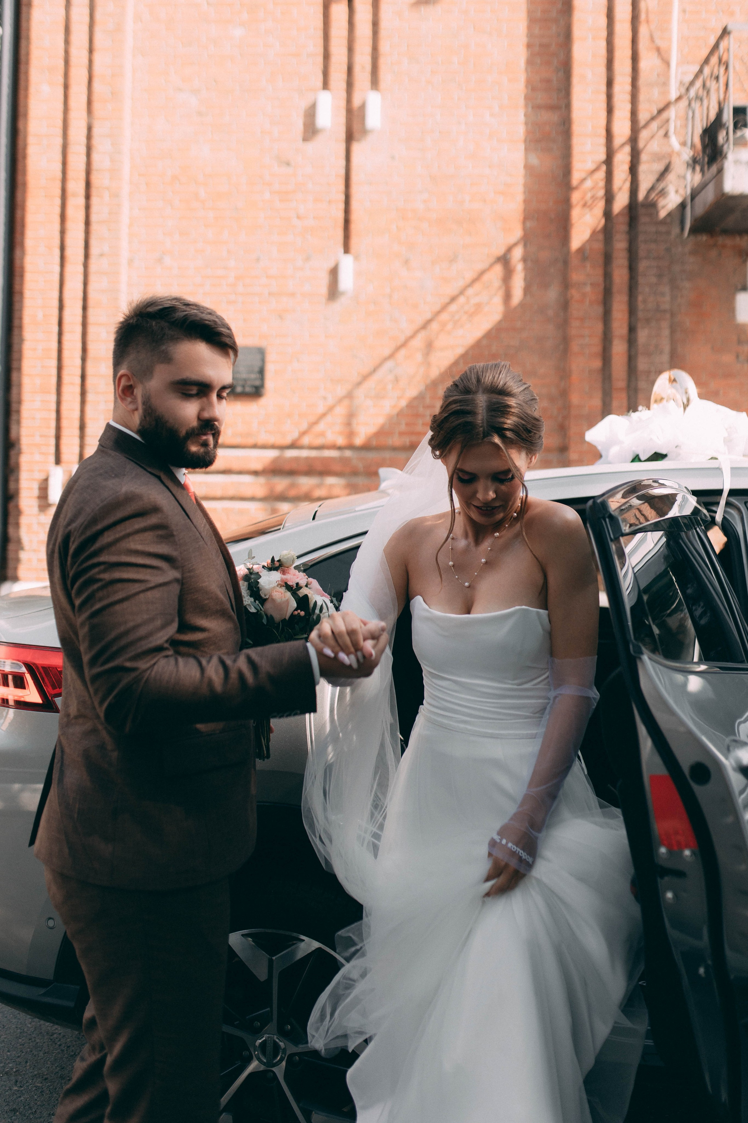 Свадебные. Фотограф Владивосток | Фотокниги на заказ с доставкой по всей России