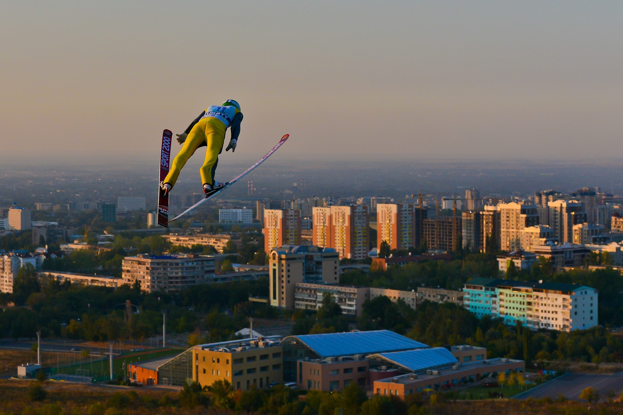 Спортивный репортаж. Профессиональный фотограф в Алматы Влад Семёнов
