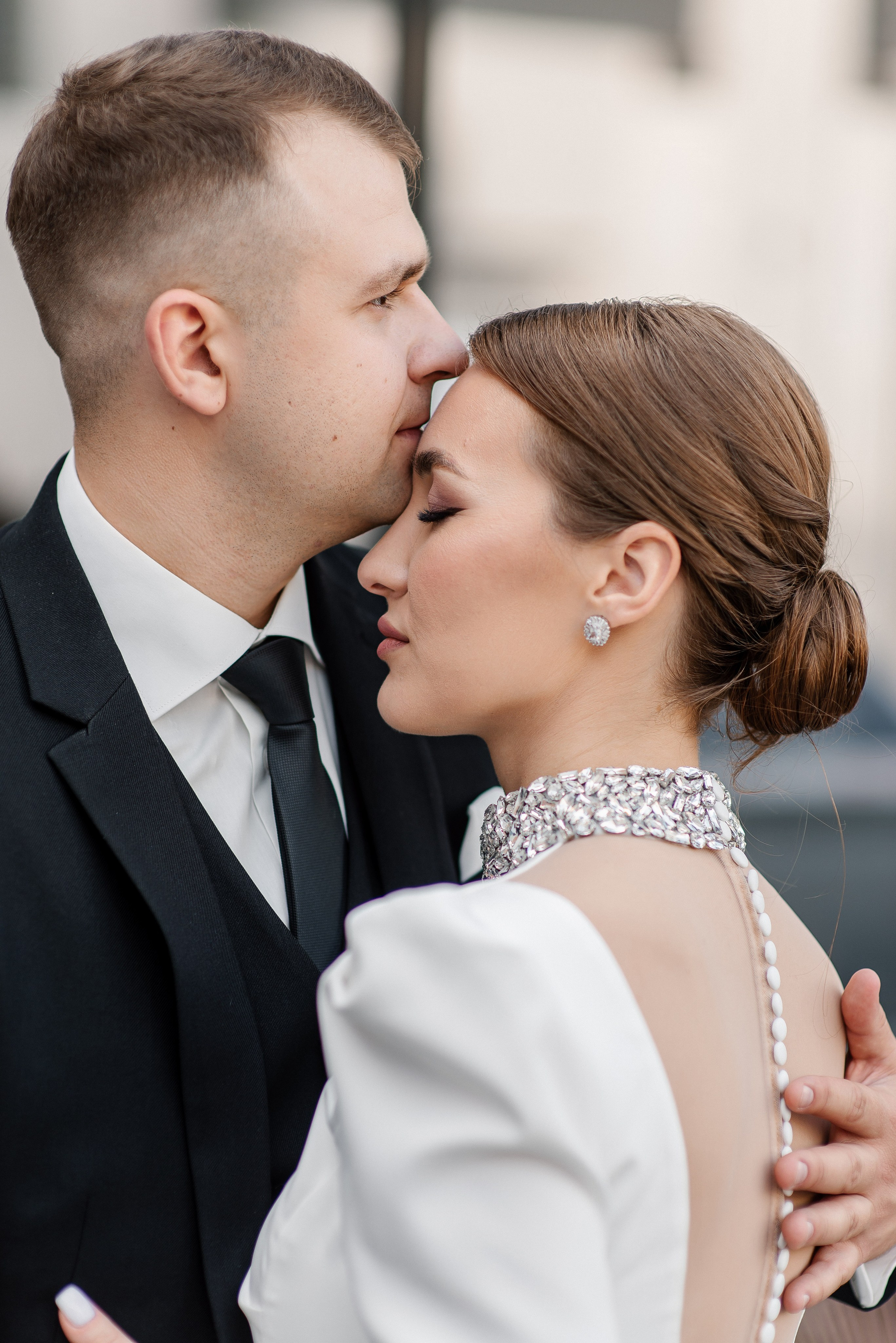 Алексей и Юлиана. Свадебный фотограф Курск Артем Духтанов