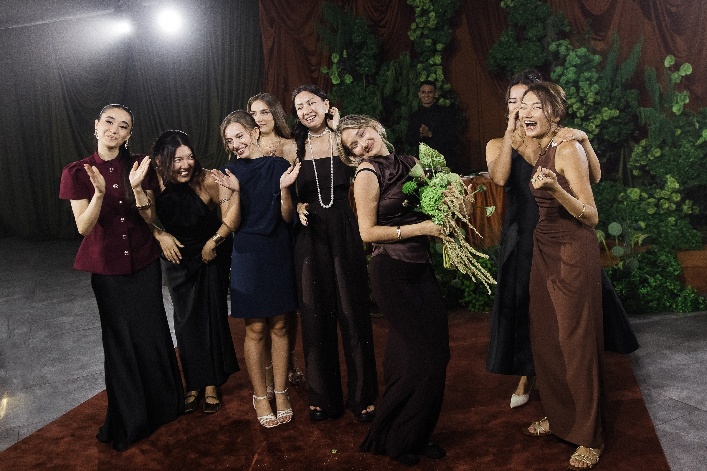 Свадебные истории. Свадебный фотограф в Ростове-на-Дону Васильченко Сергей