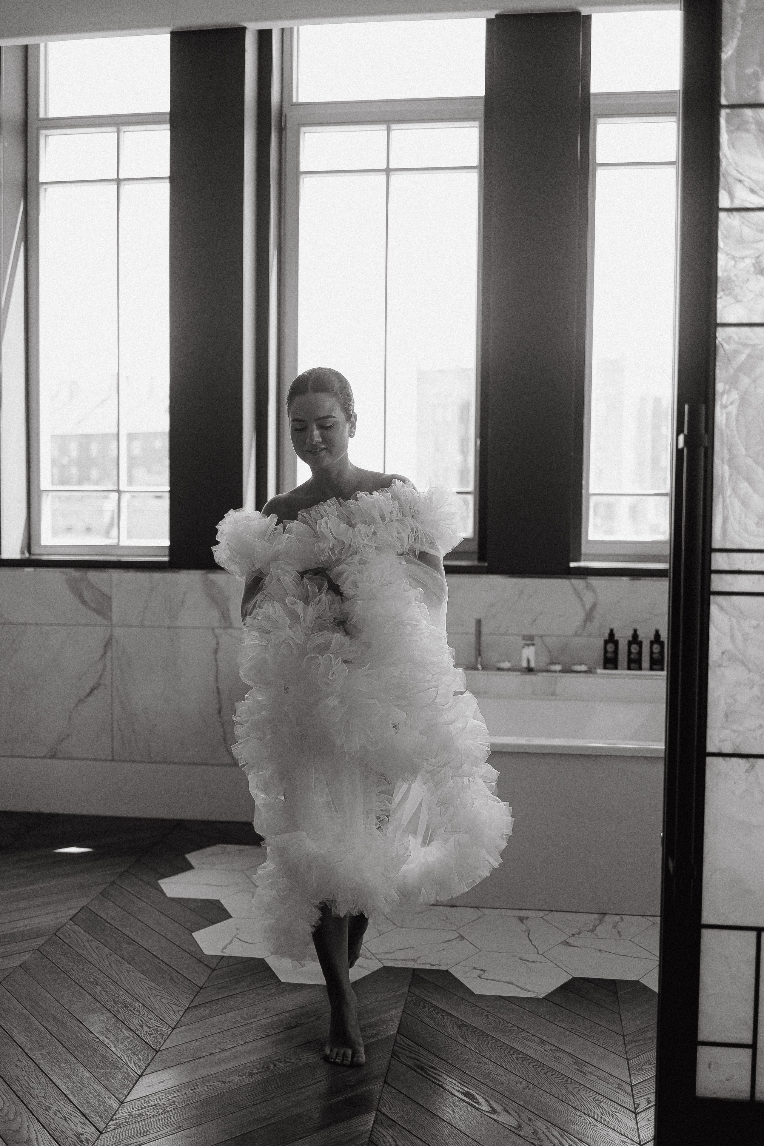 Егор+Валерия. Свадебный и репортажный фотограф в Казани Регина Гареева