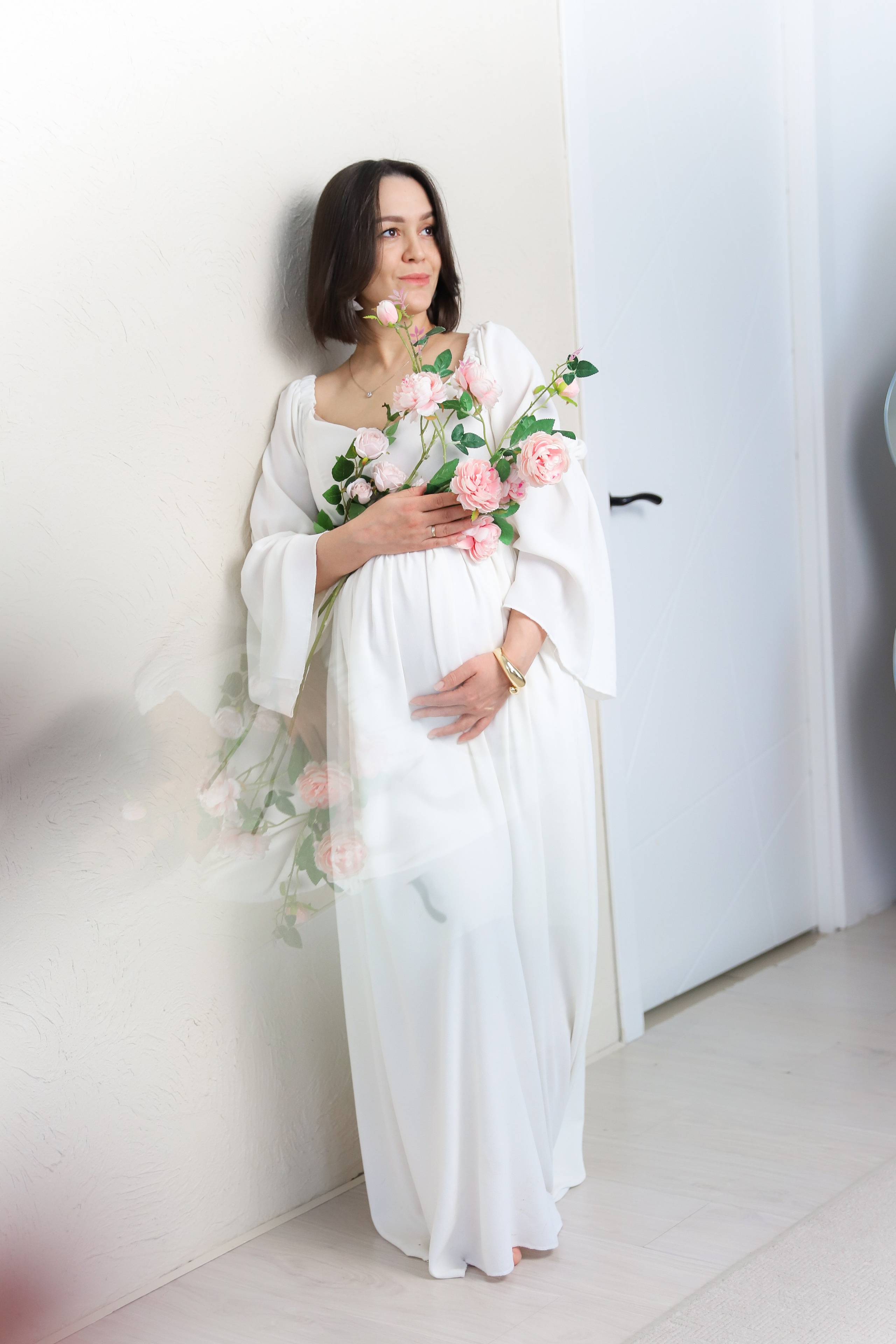 Студия Арт ройял, зал Светлый. Фотограф в Сургуте Брызгунова Анастасия