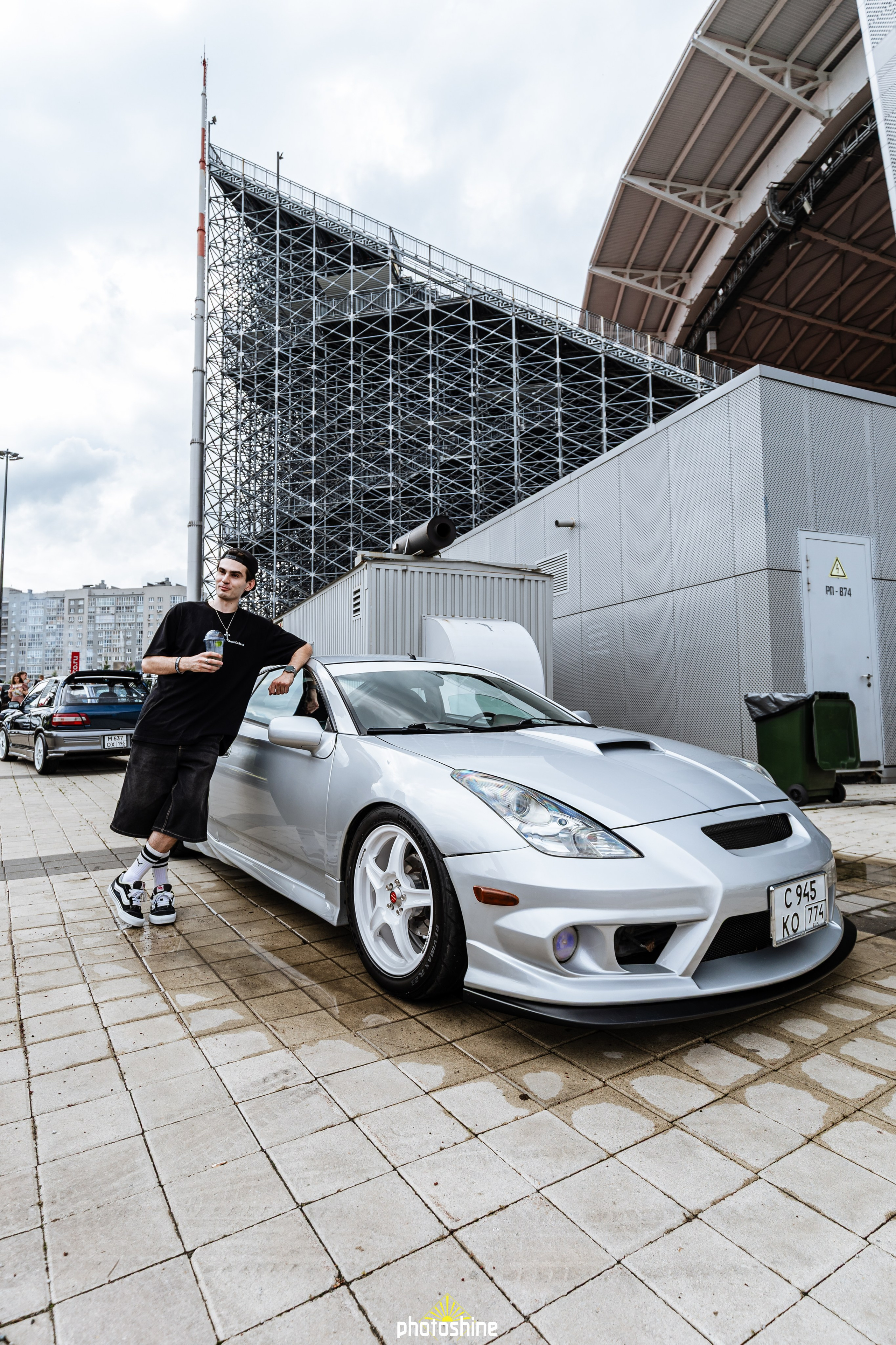 EKB STADIUM MEET 2026. Photoshine | Оля | Фотограф из Челябинска
