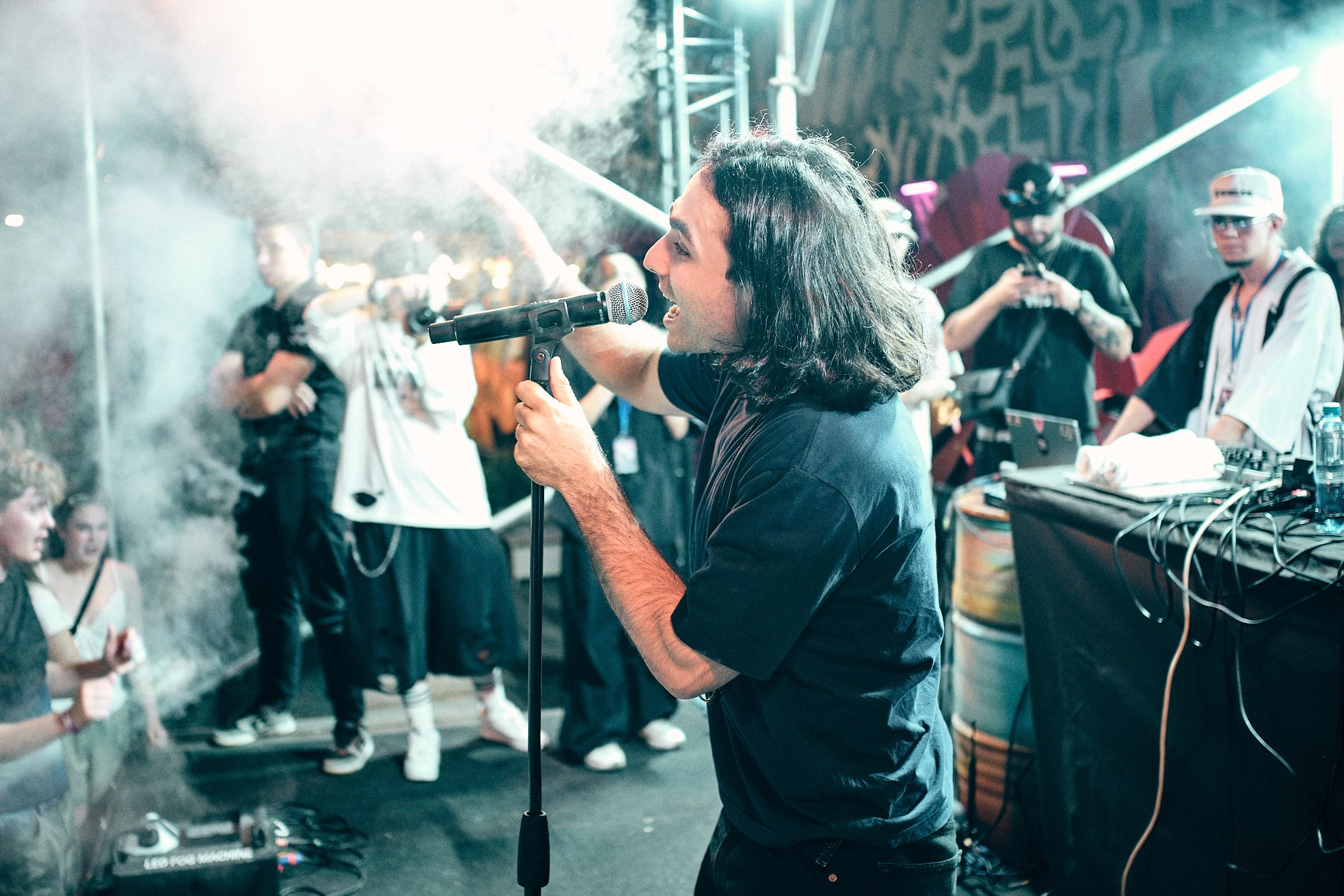 EVENTS / CONCERTS. Фотограф Владимир Пофотачкин