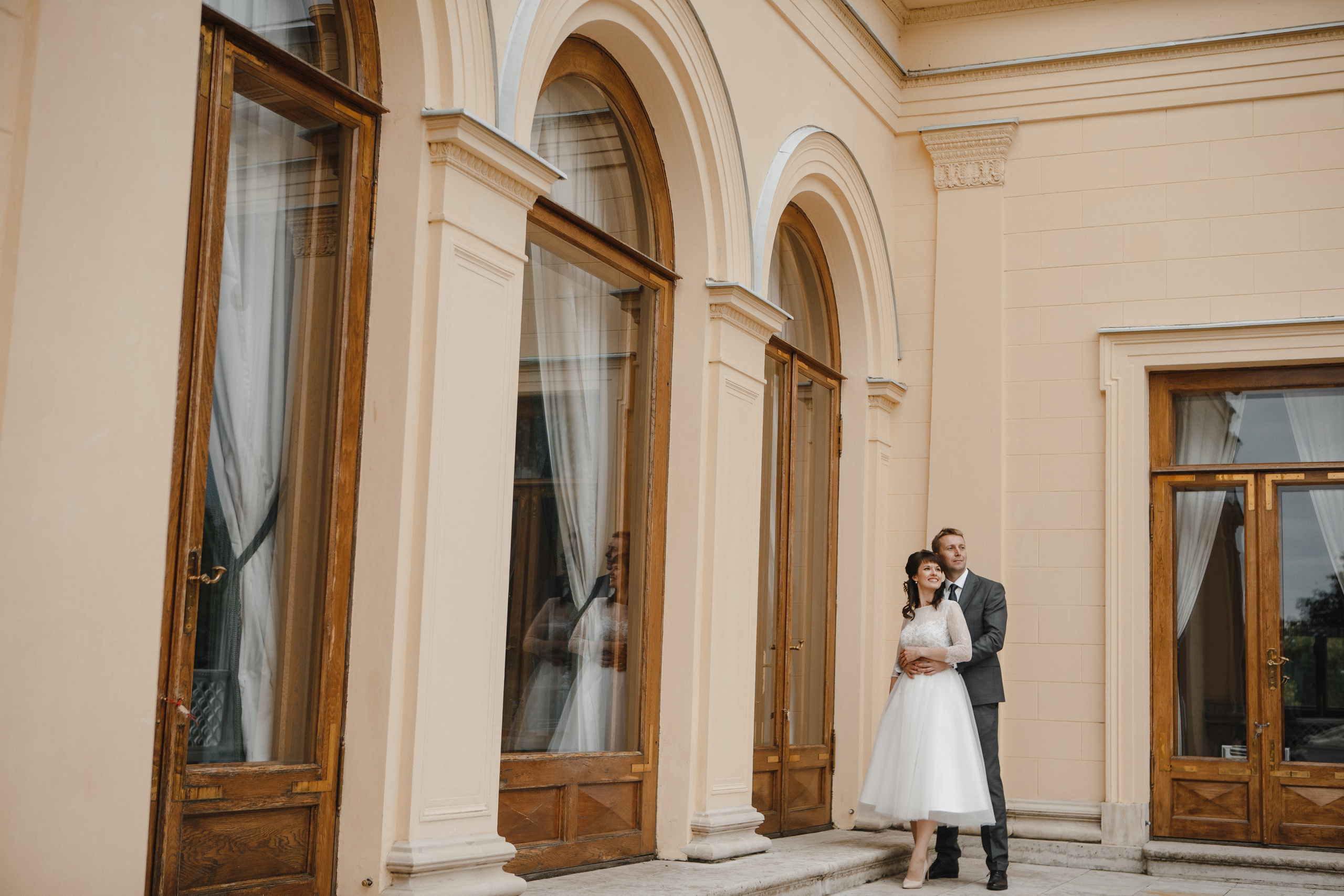 Суперикин Евгений Фотограф Санкт-Петербург