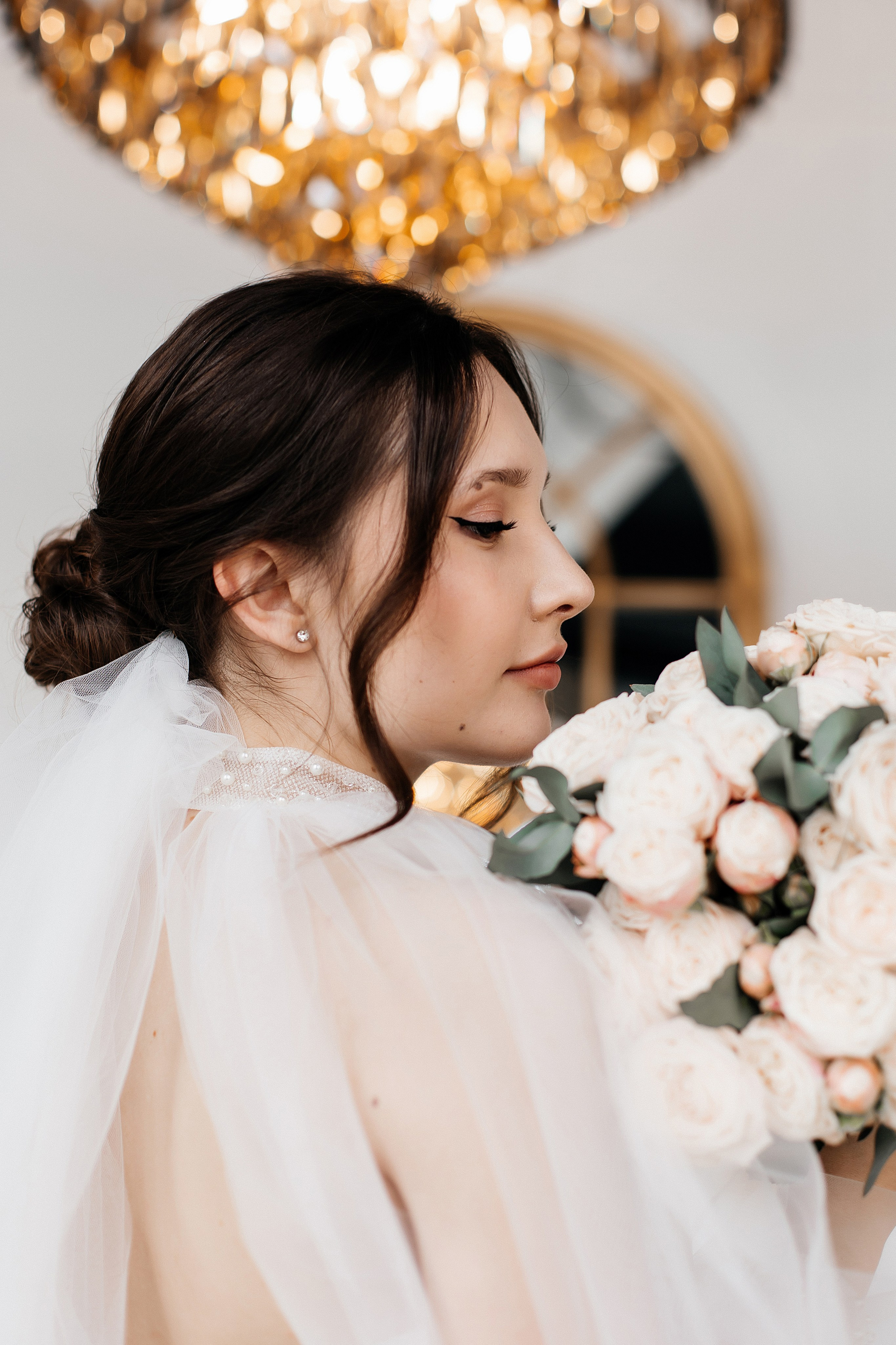 Роман и Юлия. Свадебный и семейный фотограф у Уфе Евгения Сазонова