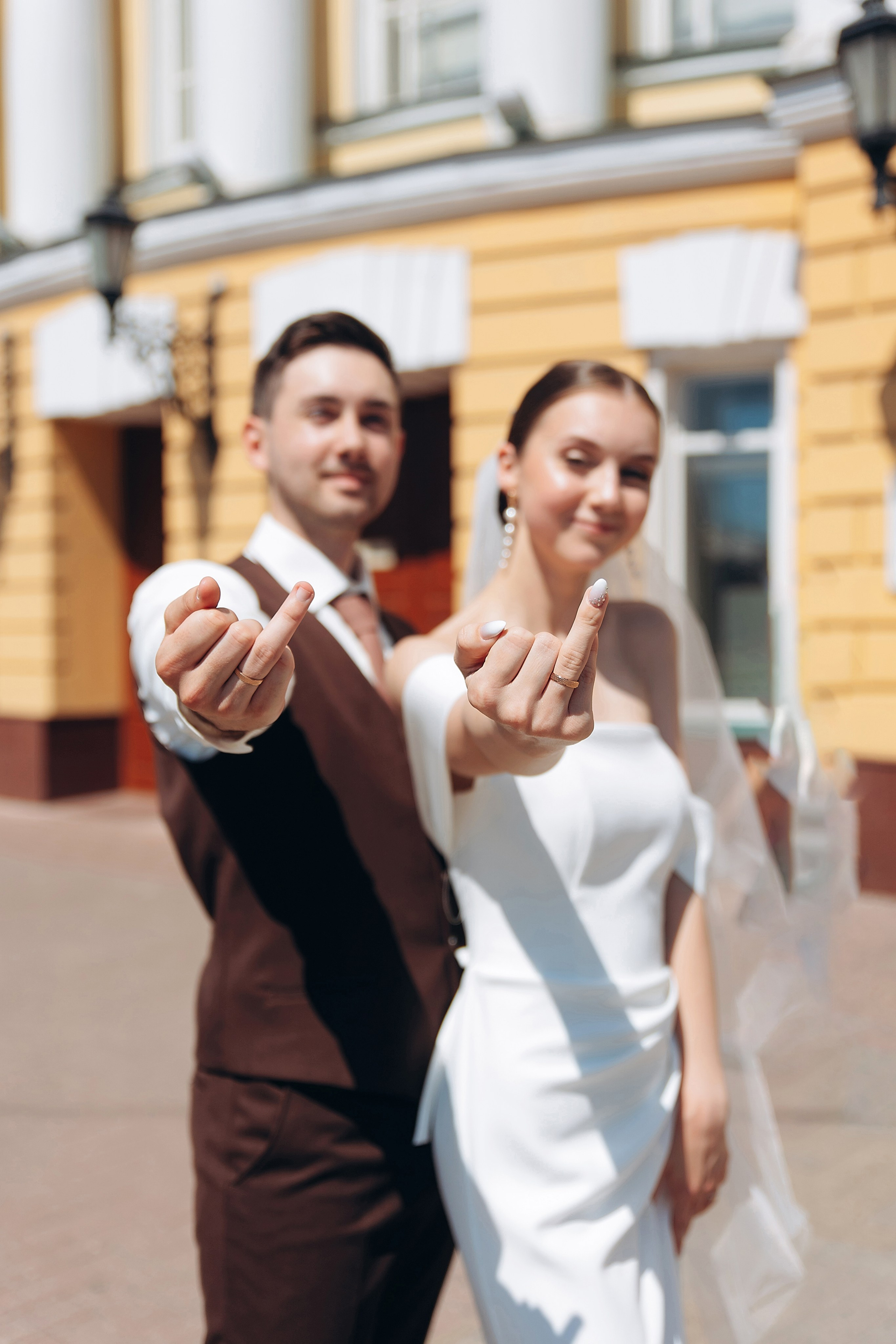 Алена и Михаил. Семейный фотограф Ярославль Екатерина Охлопкова