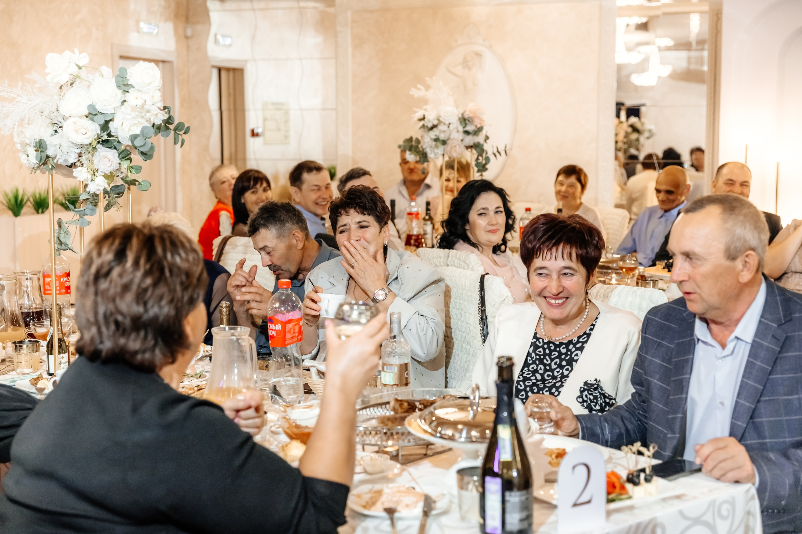 Вадим и Анастасия. Свадебный и семейный фотограф Разида Мухаметова