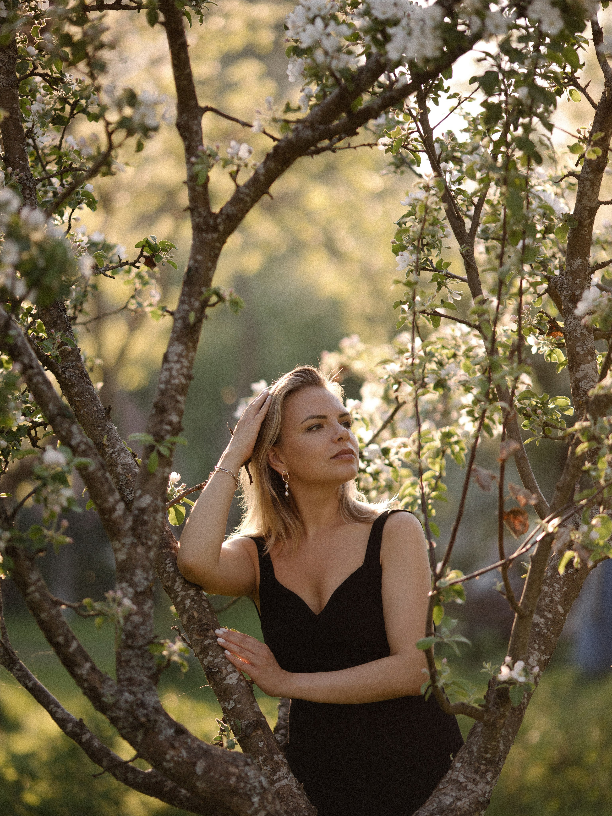 Виктория. Контент фотограф в Санкт-Петербурге Елена Кегель