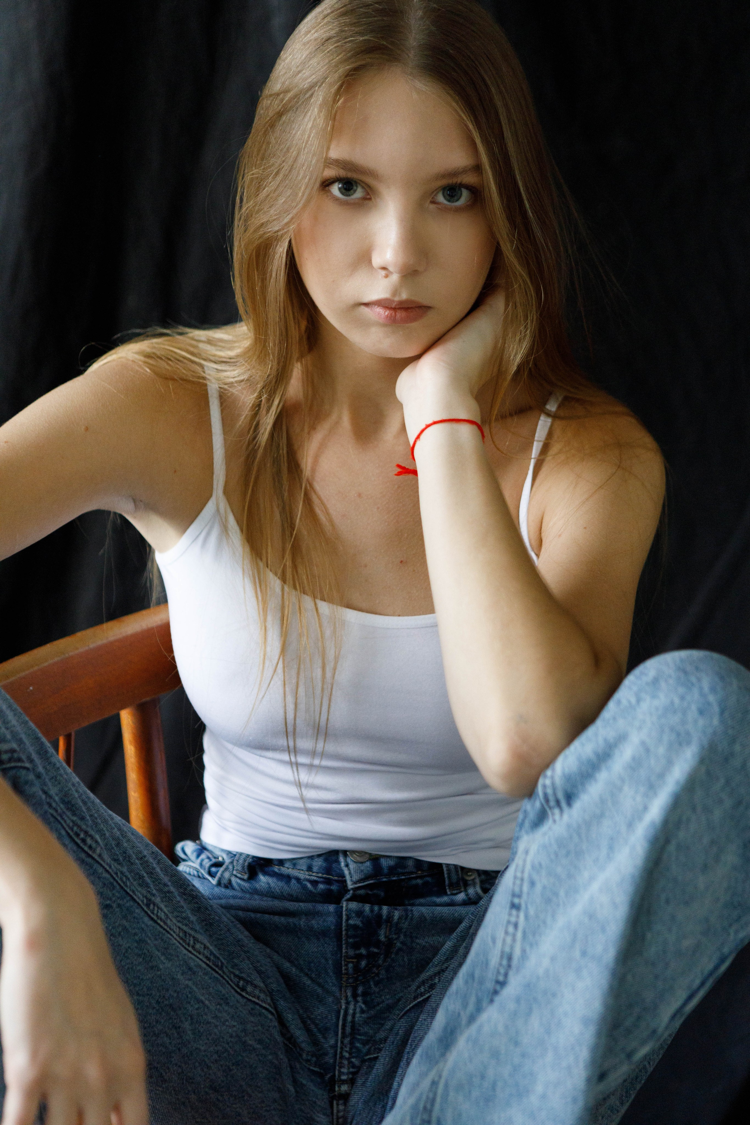 Калашникова Елизавета. Promodels