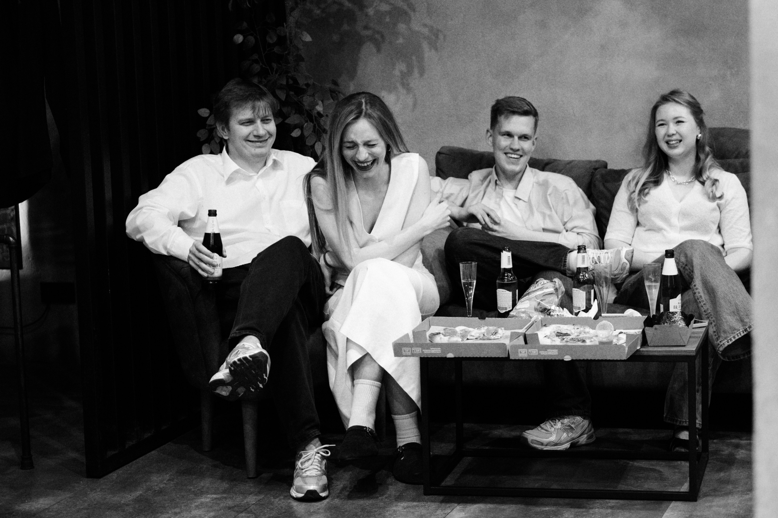 Настя. 30 лет. Фотограф и видеограф Мария Банщикова, Солнечногорск, Москва