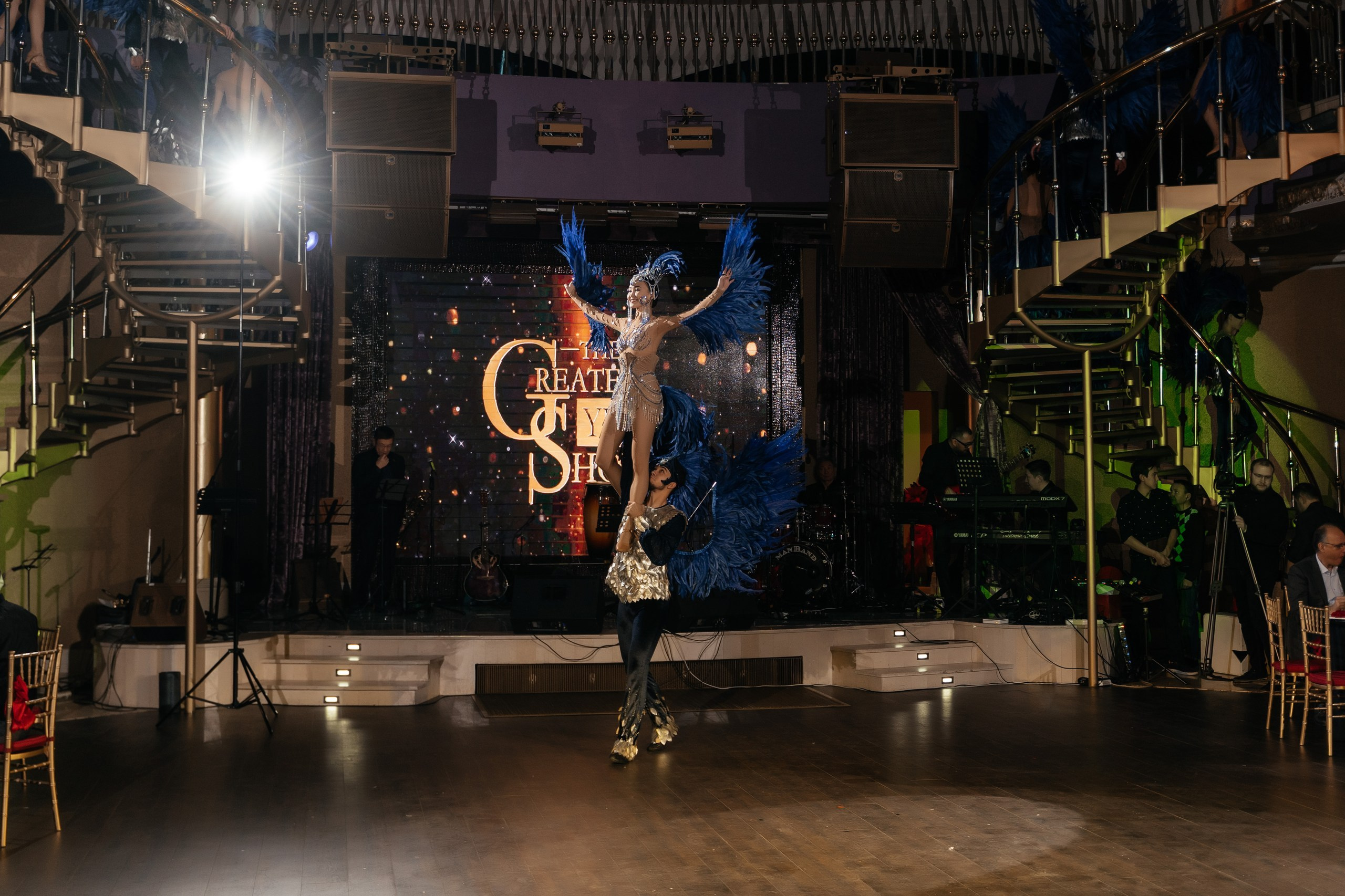 Корпоративы. Свадебный фотограф Алматы и Астана