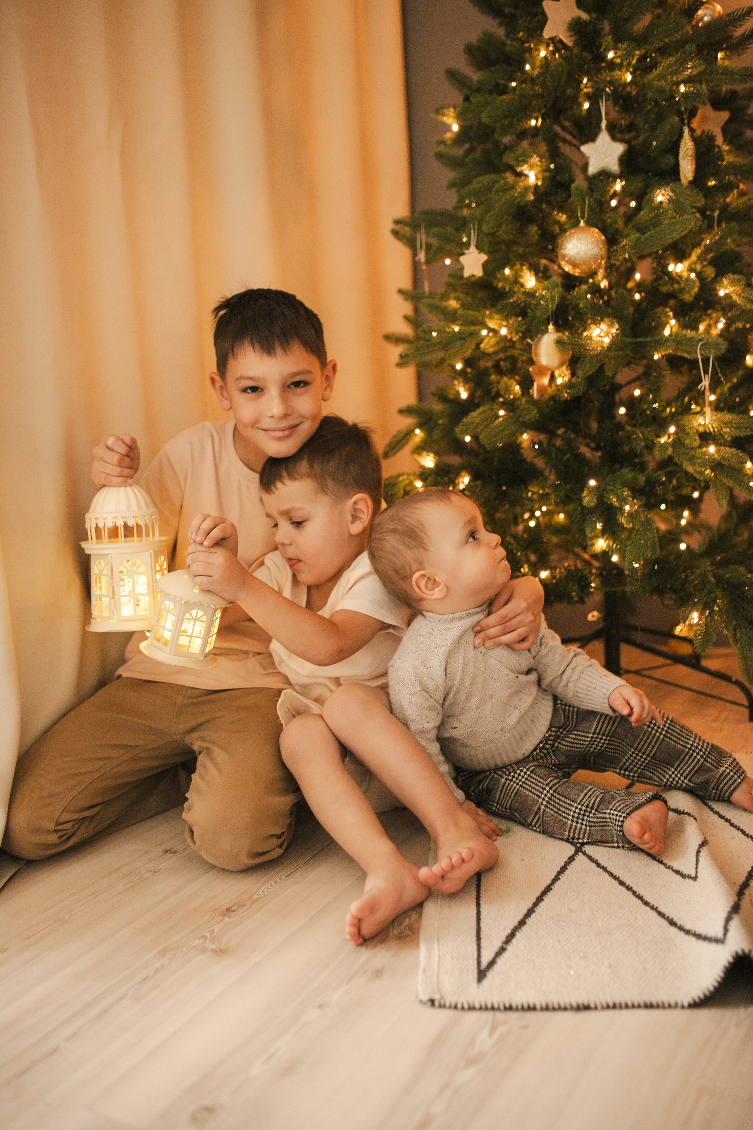 Тимоша. Фотограф в Иркутске Тома Кабанова