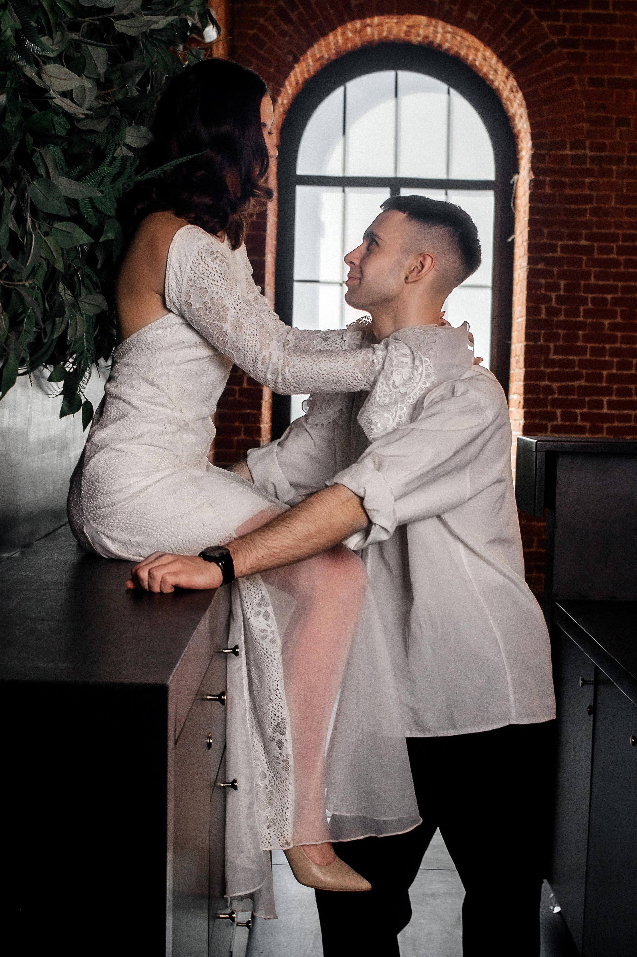 Свадебная съемка Регина+Дима (Свадьба для двоих). Свадебный фотограф и фотограф Love-Store в Нижнем Новгороде Анастасия