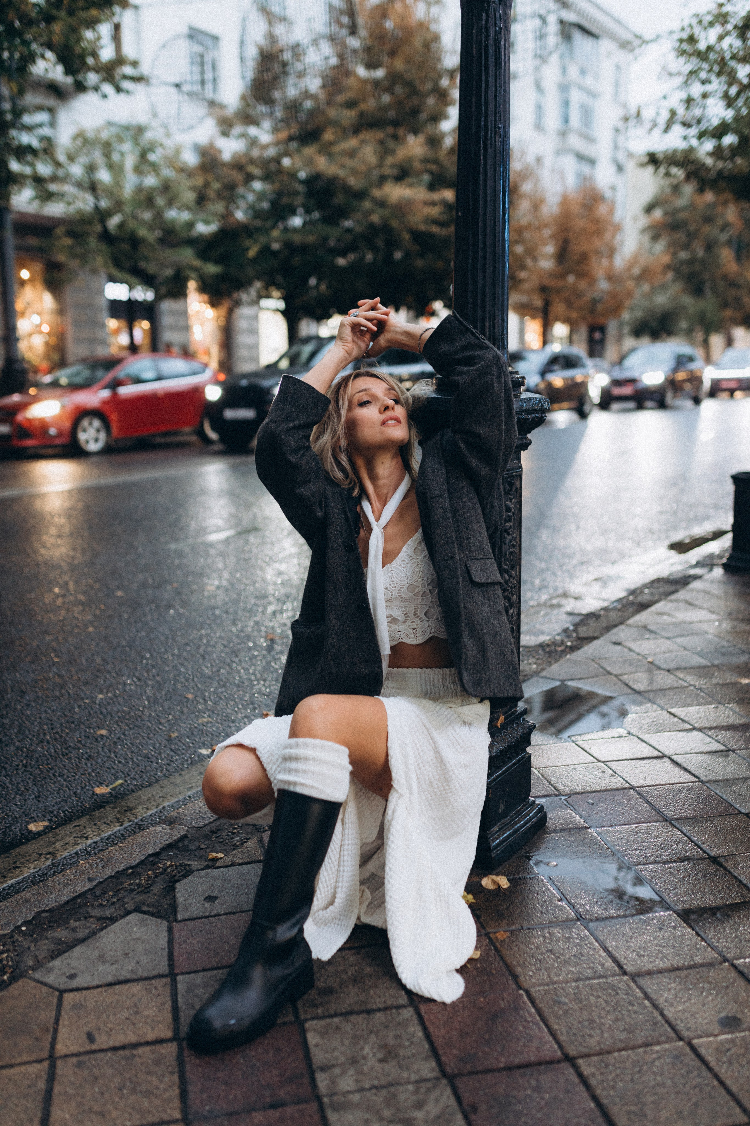 Осень. Семейный и свадебный фотограф в Краснодарском крае и РА Юлия Голуб