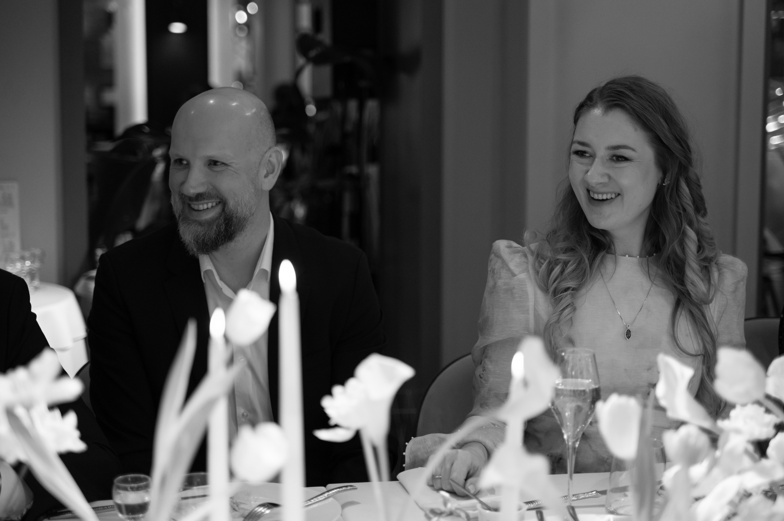 Денис и Анастасия. Свадебный фотограф Тула