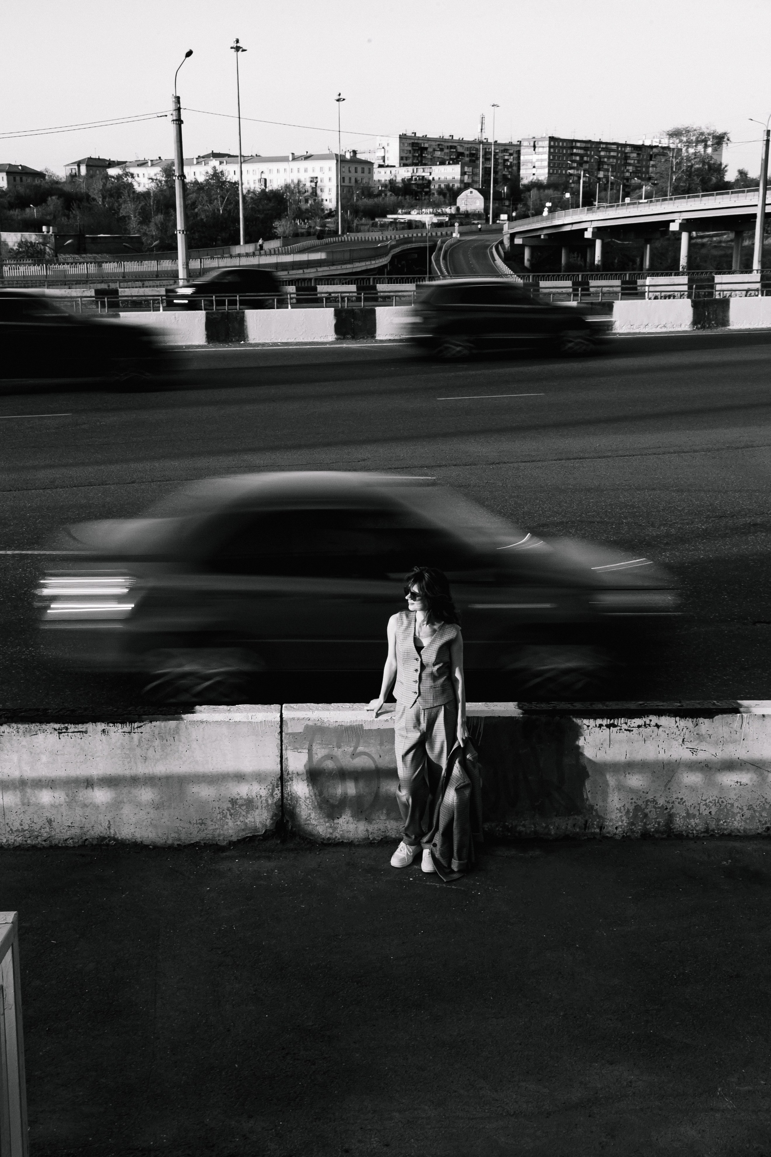 Ольга. Фотограф Иван Гуляев