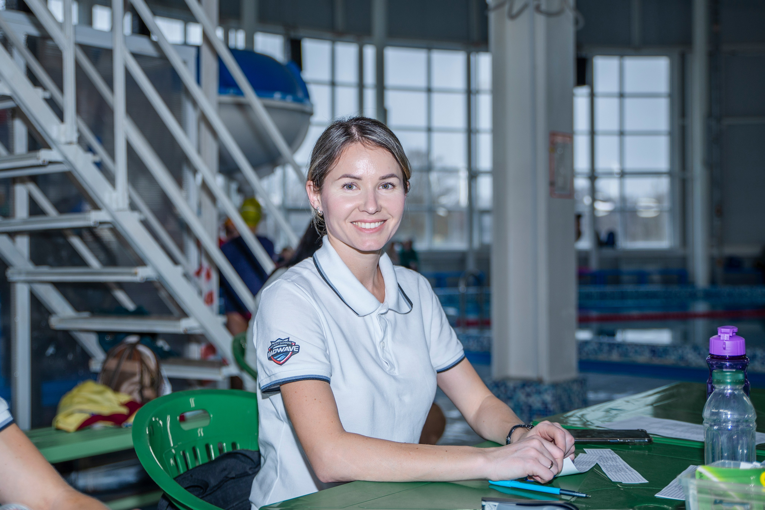 Первенство Нижегородской области по плаванию. Фотограф в Ветлуге Сергей Белов (VETLUGA B.S.)