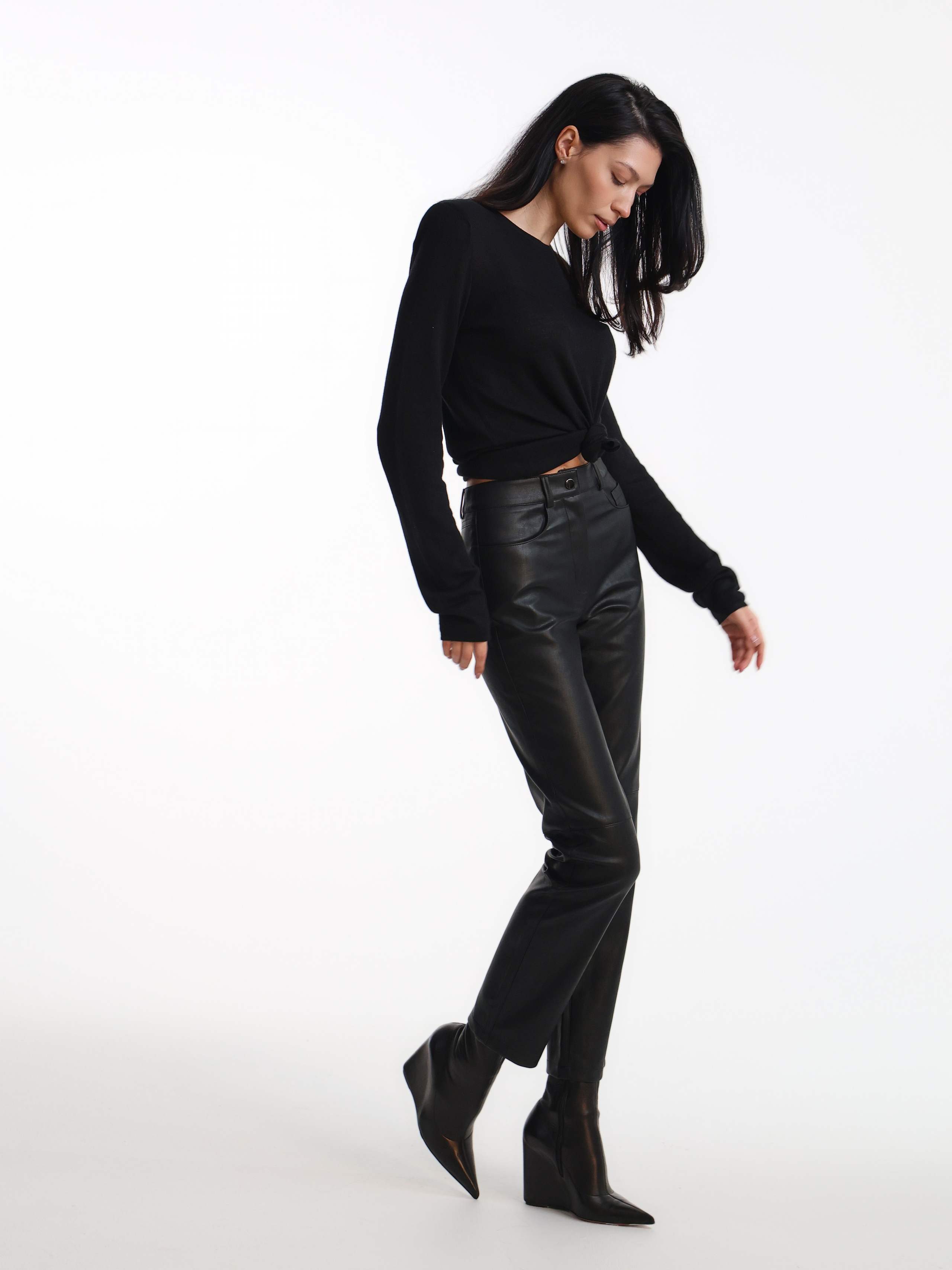 Vl'Code. Фотограф и продюсер fashion-съемок в Санкт-Петербурге