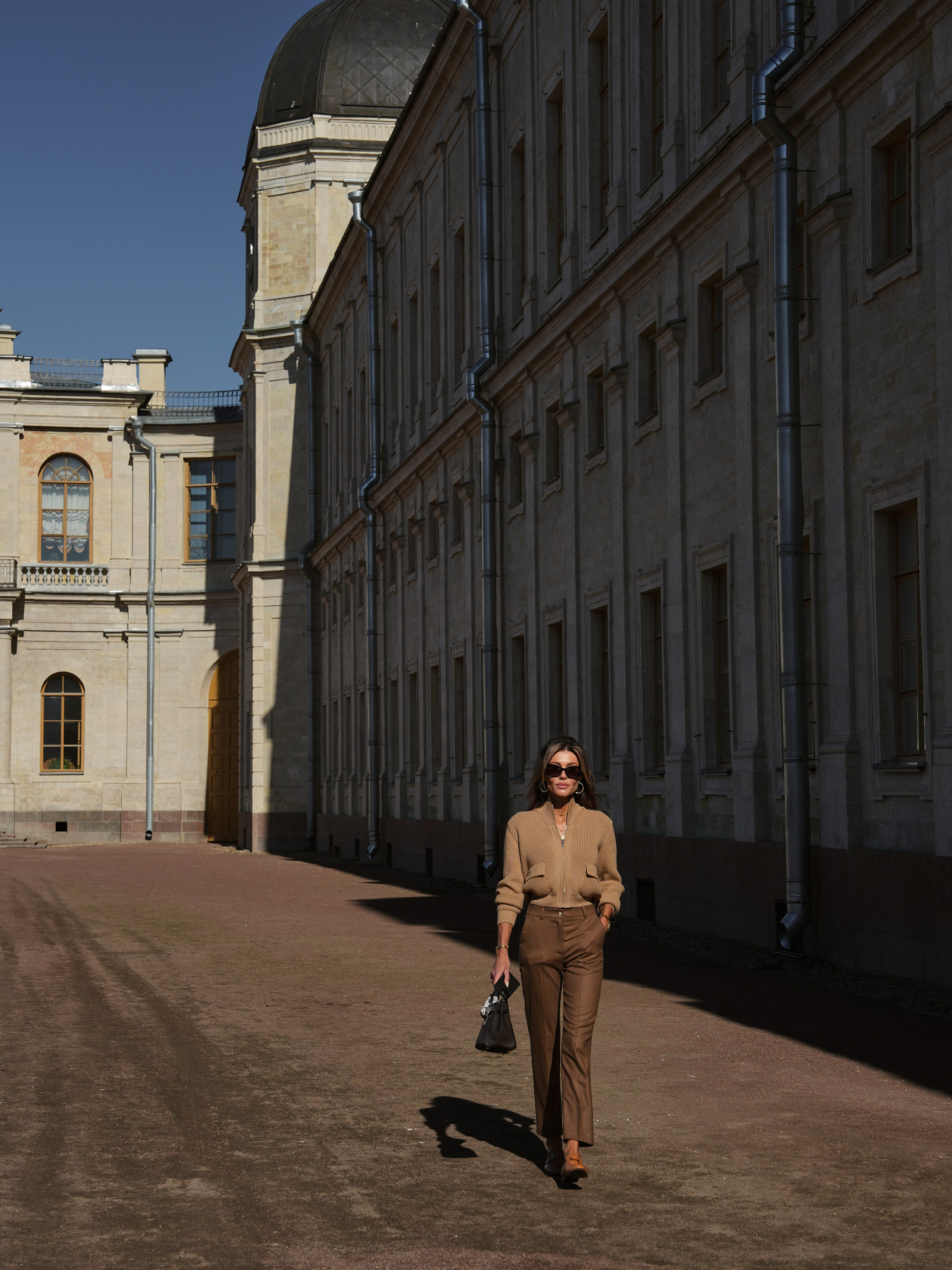 Продюсирование. Фотограф и продюсер fashion-съемок в Санкт-Петербурге