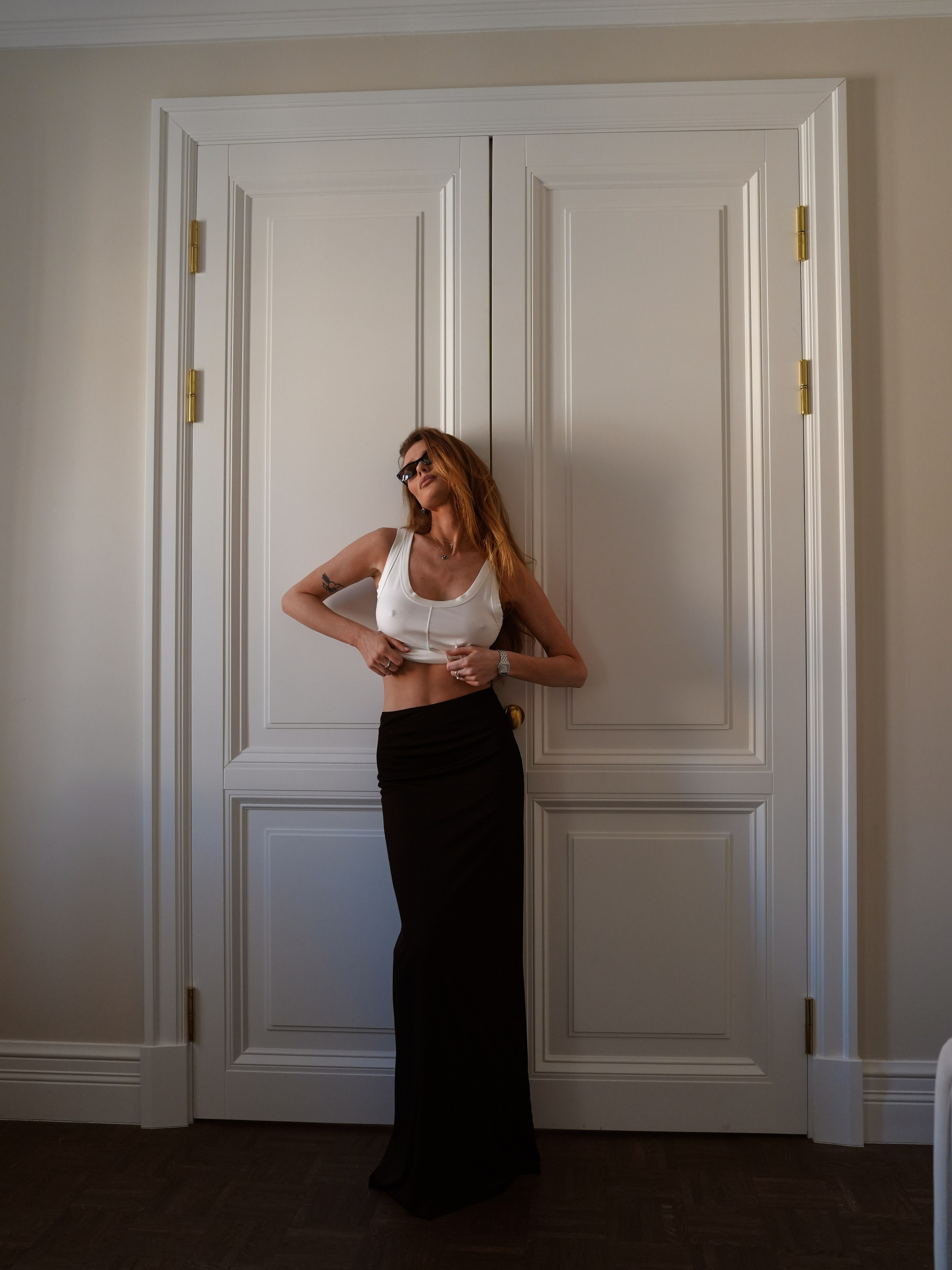 Продюсирование. Фотограф и продюсер fashion-съемок в Санкт-Петербурге