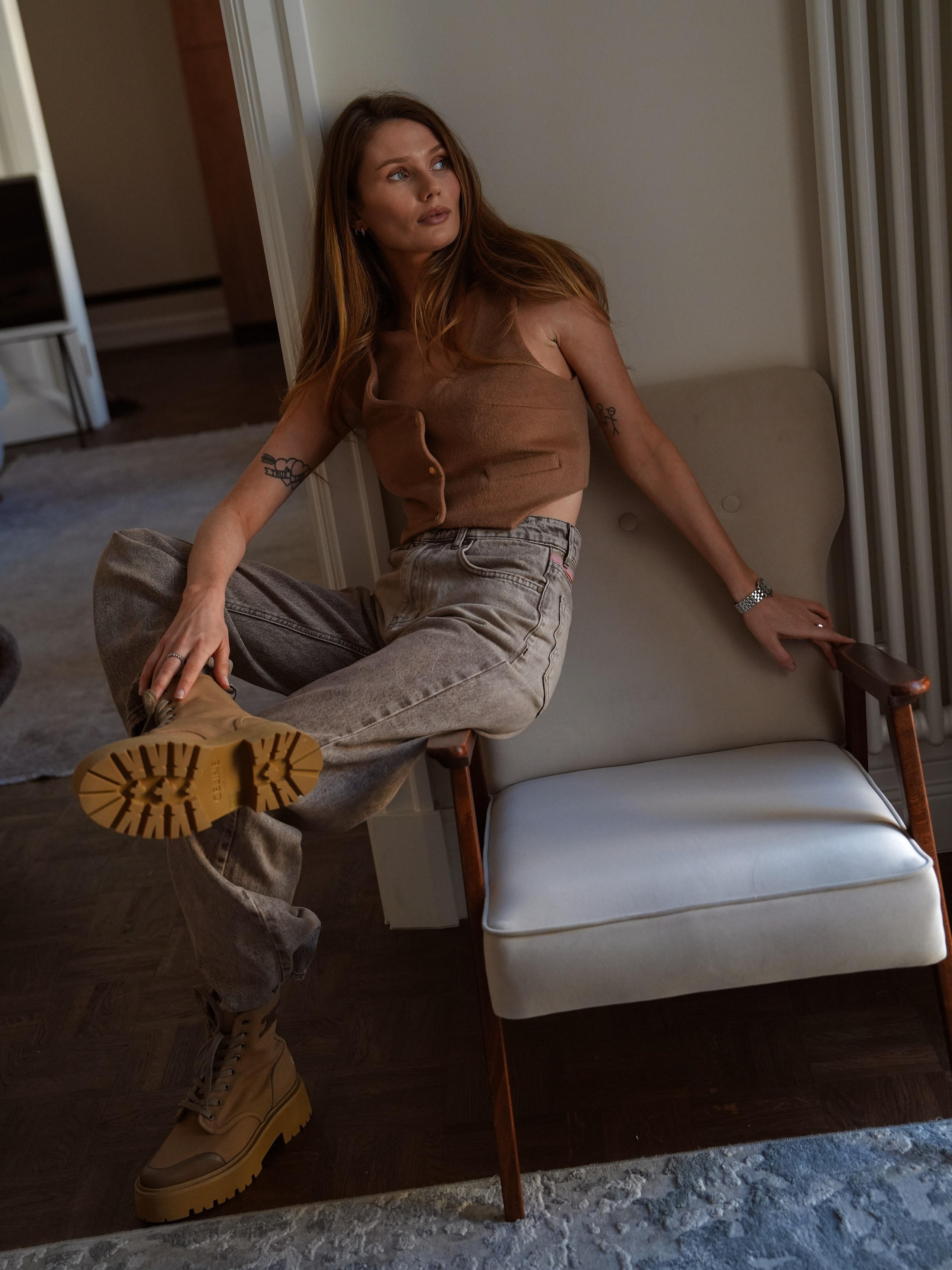 Продюсирование. Фотограф и продюсер fashion-съемок в Санкт-Петербурге