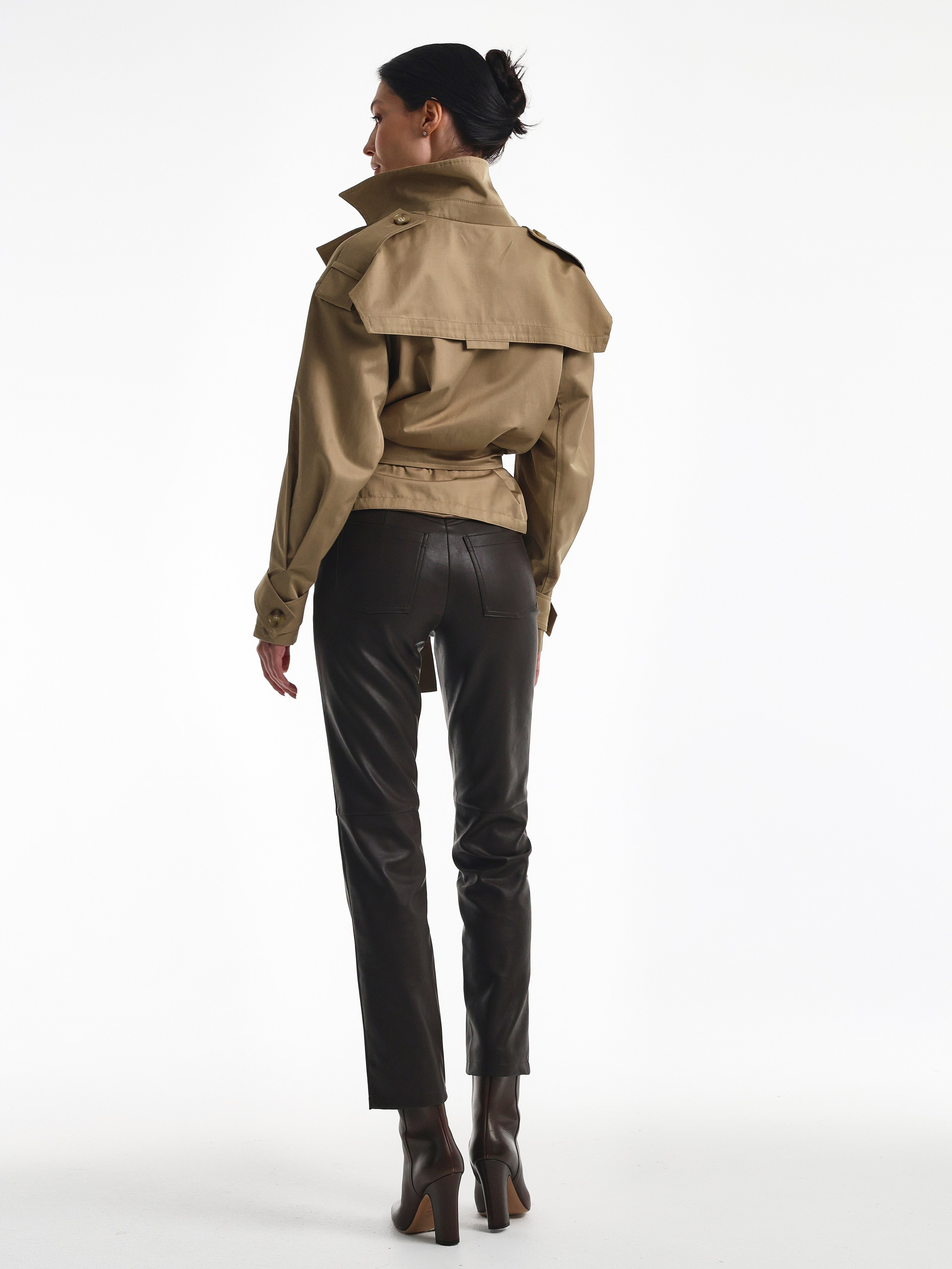 Vl'Code. Фотограф и продюсер fashion-съемок в Санкт-Петербурге