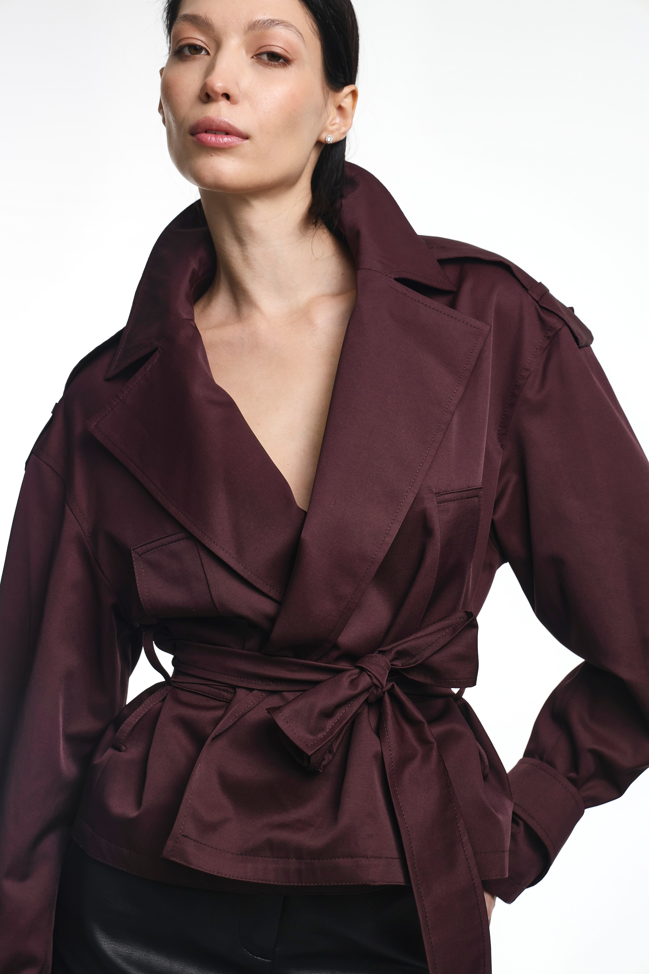Vl'Code. Фотограф и продюсер fashion-съемок в Санкт-Петербурге