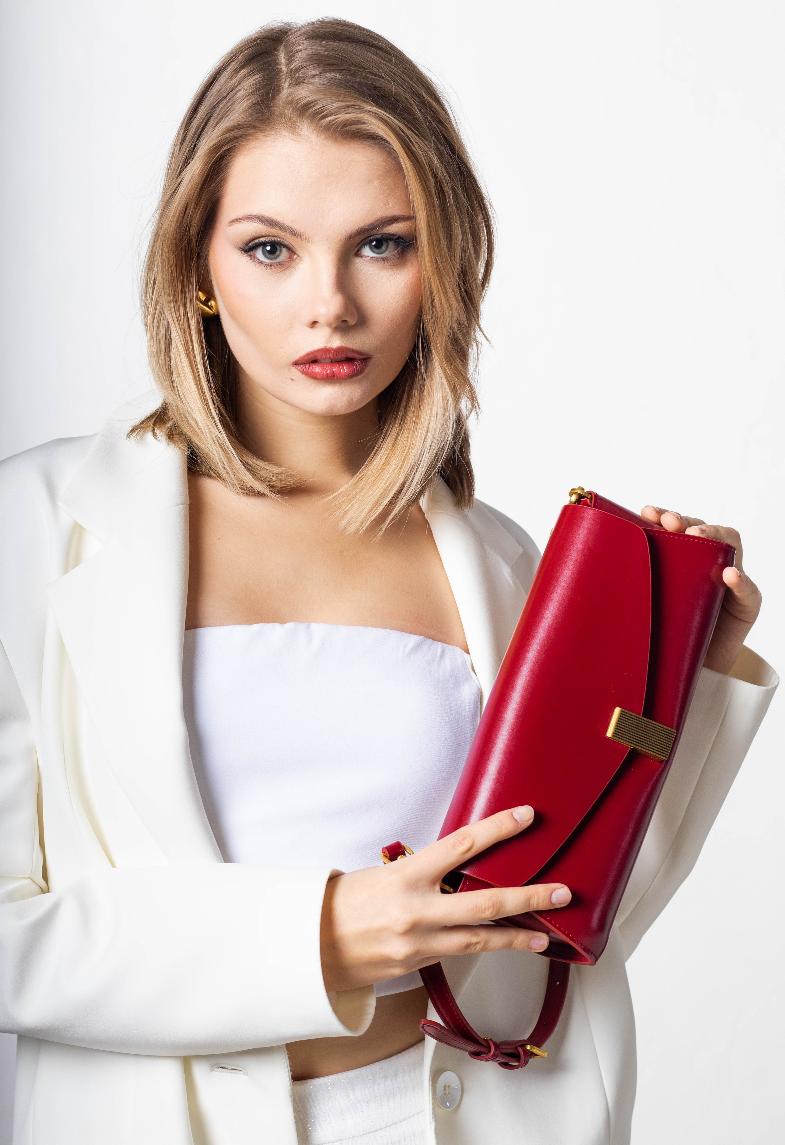 Toomuch. Фотограф и продюсер fashion-съемок в Санкт-Петербурге