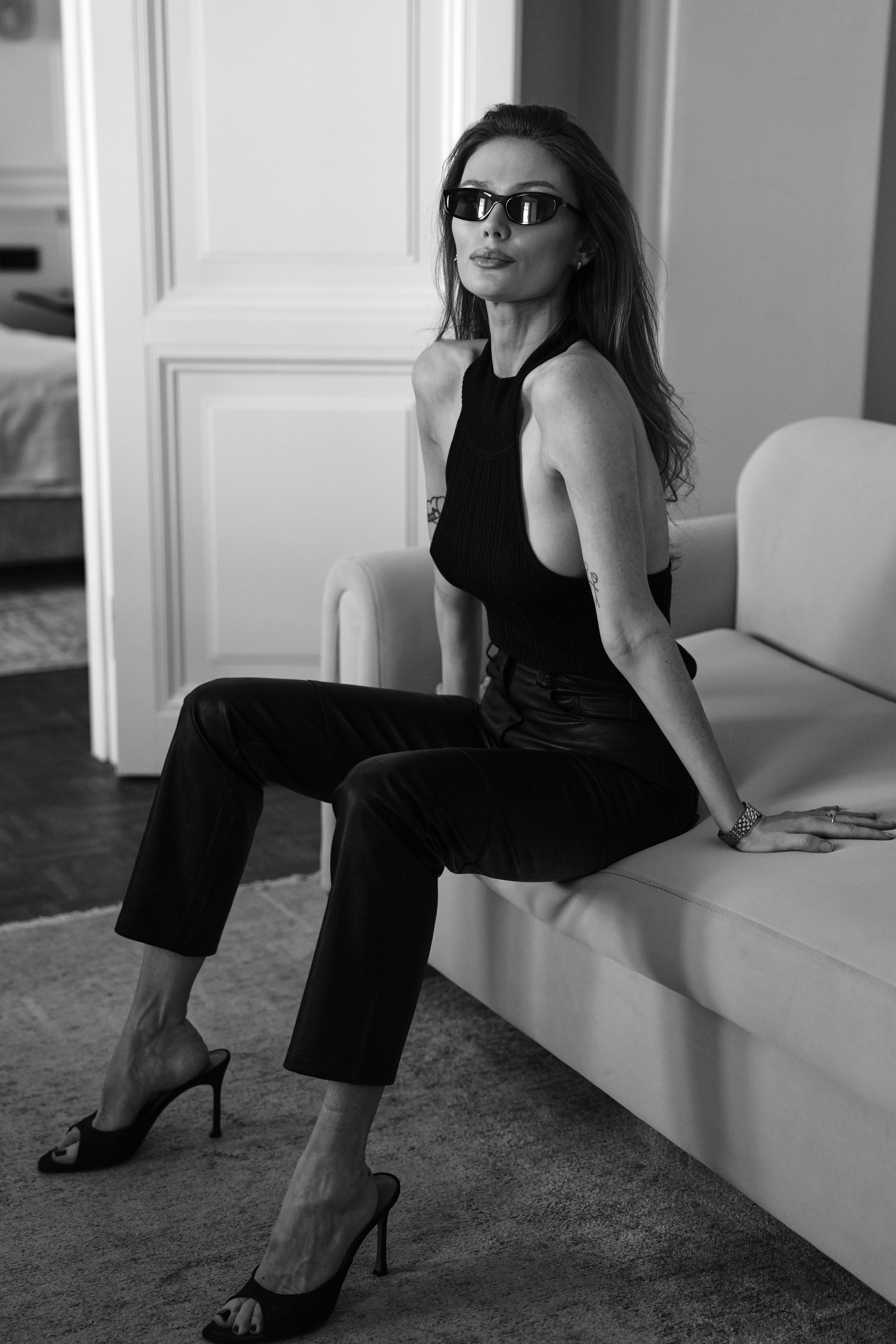 Продюсирование. Фотограф и продюсер fashion-съемок в Санкт-Петербурге