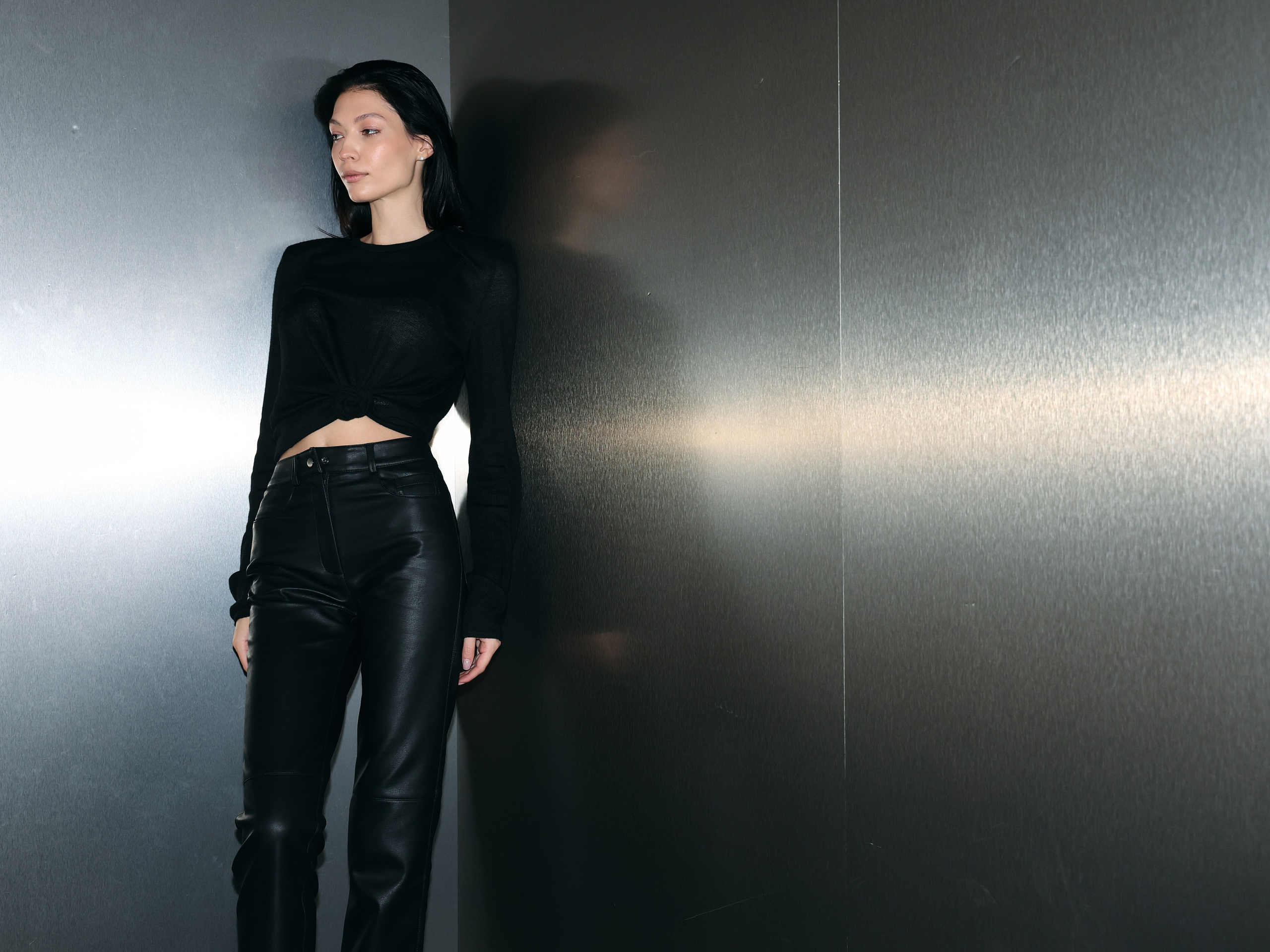Vl'Code. Фотограф и продюсер fashion-съемок в Санкт-Петербурге