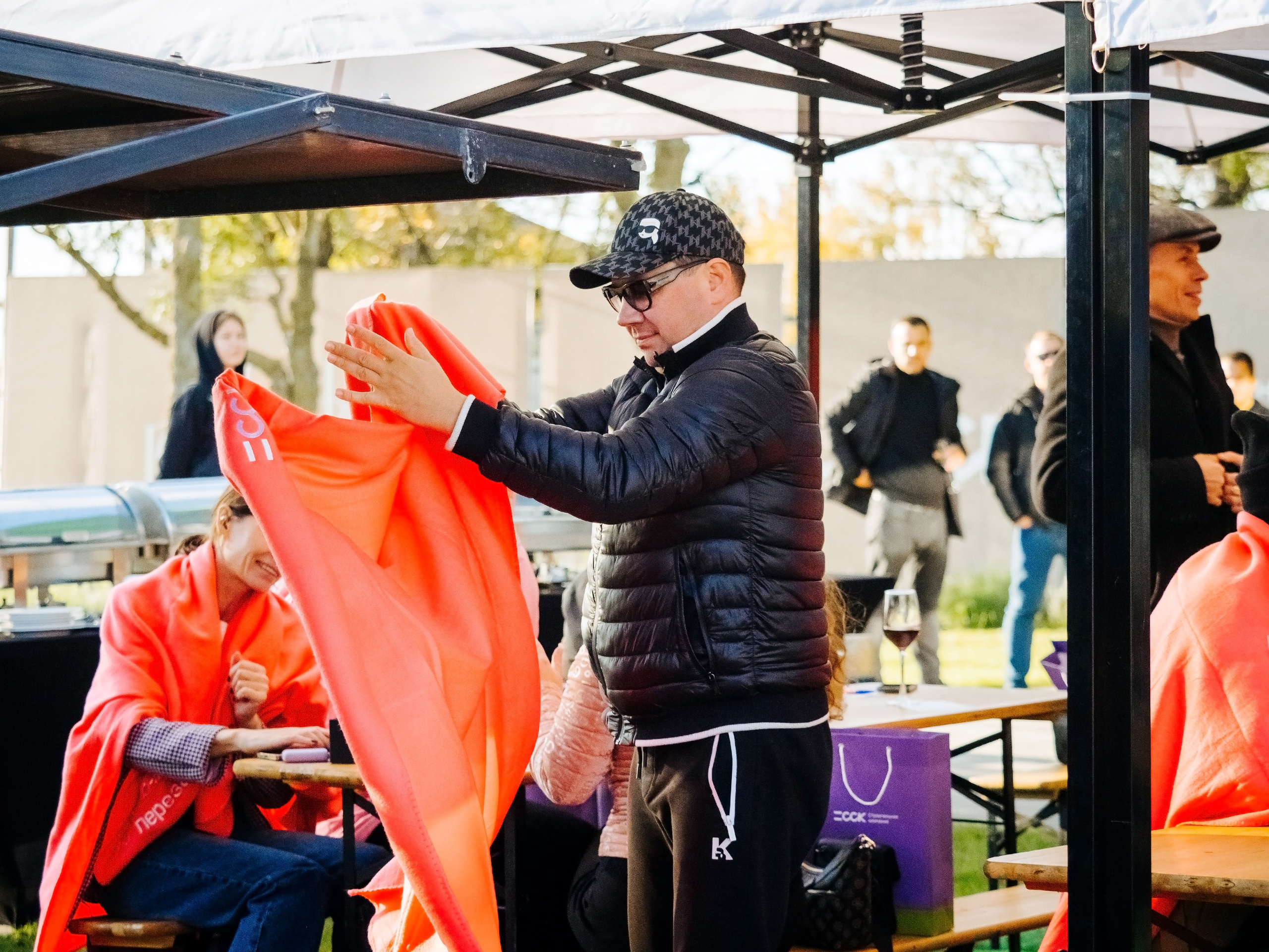 Репортаж. АНАПА ФОТОСТУДИЯ № 13