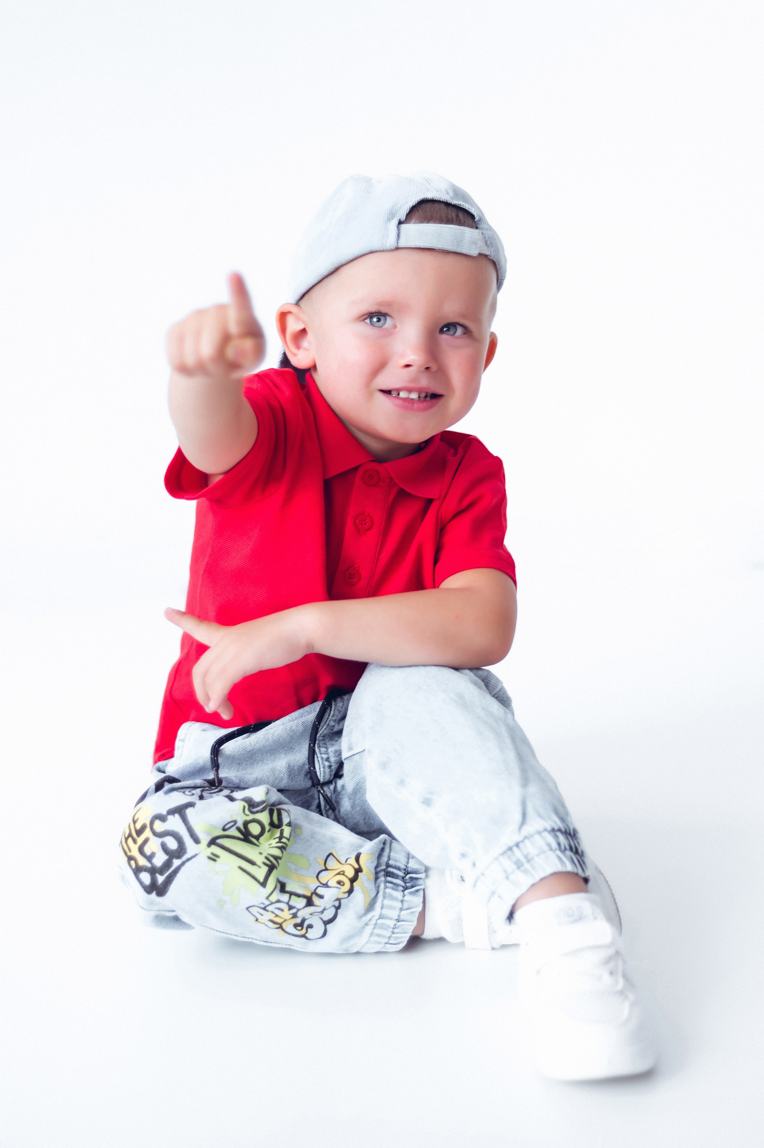 Илья. Детский и семейный фотограф Эльмира Веселова