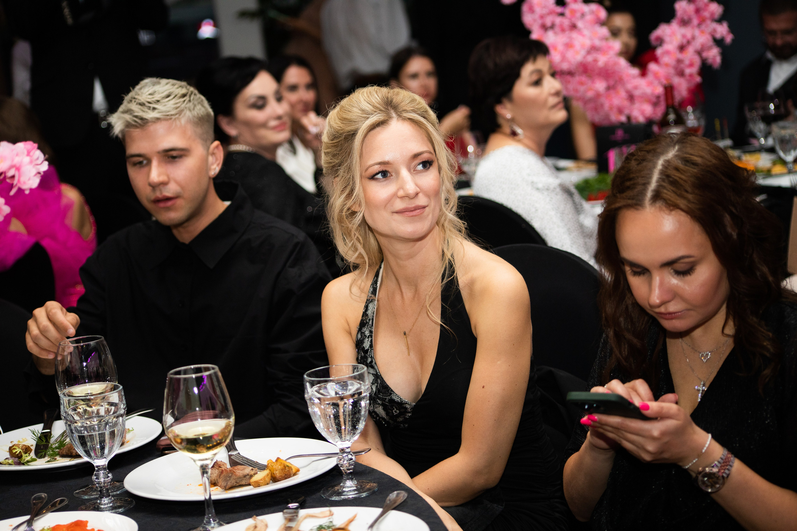 FB. Art photographer Nino