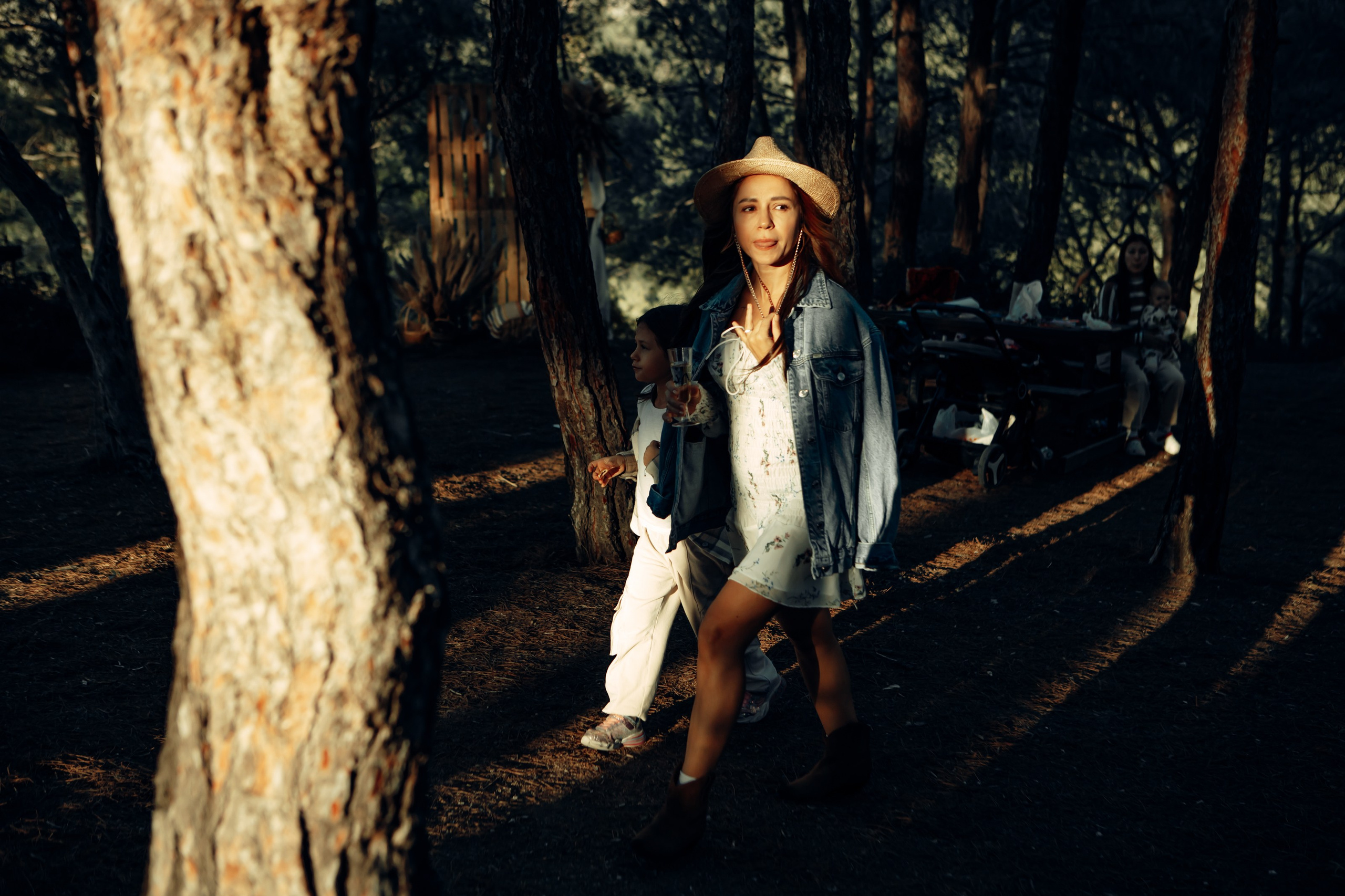 Birthday. Фотограф в Батуми Павел Шарников