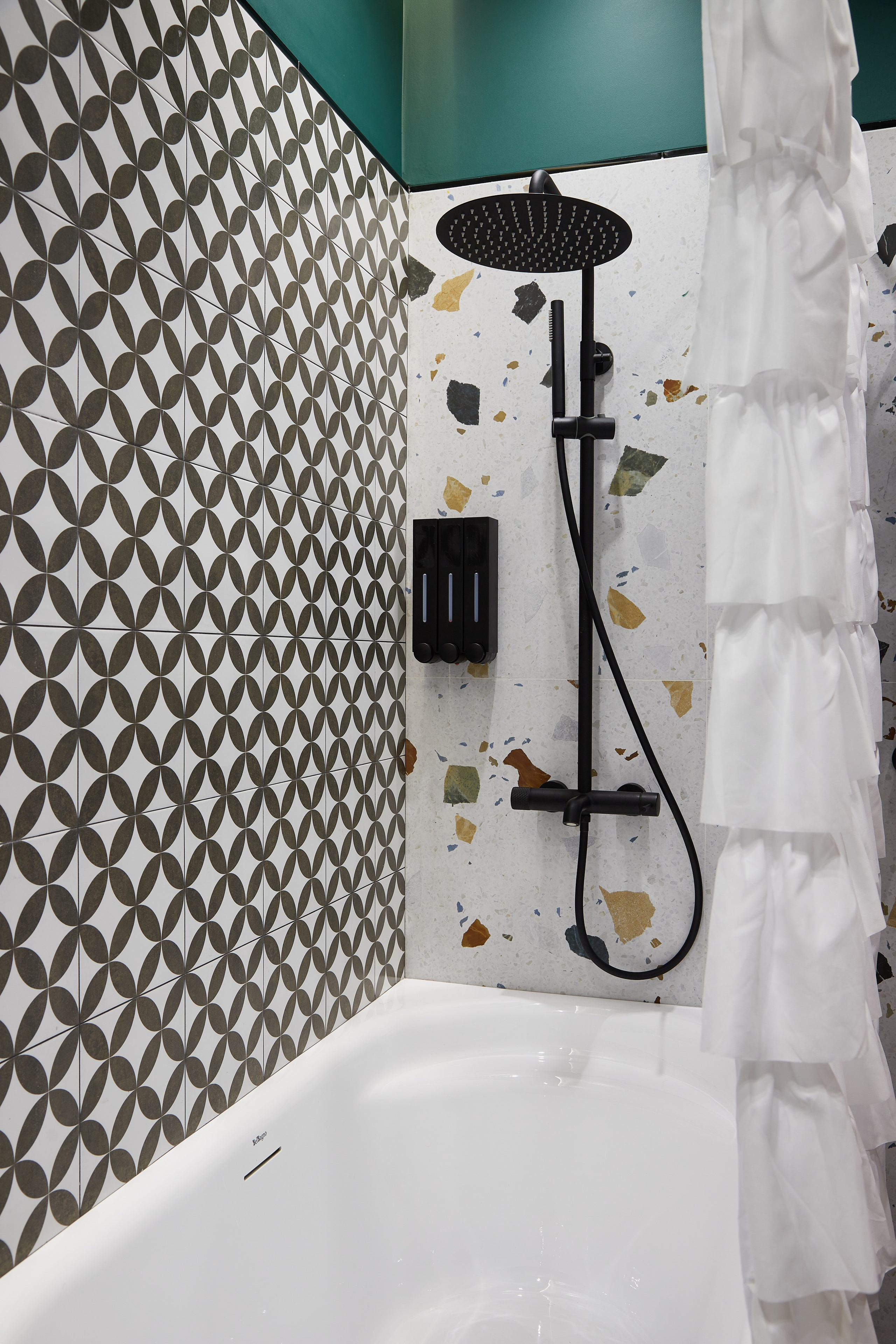 Реализованный проект Милады Айземан. Интерьерный фотограф Краснодар. Галина Ладыгина