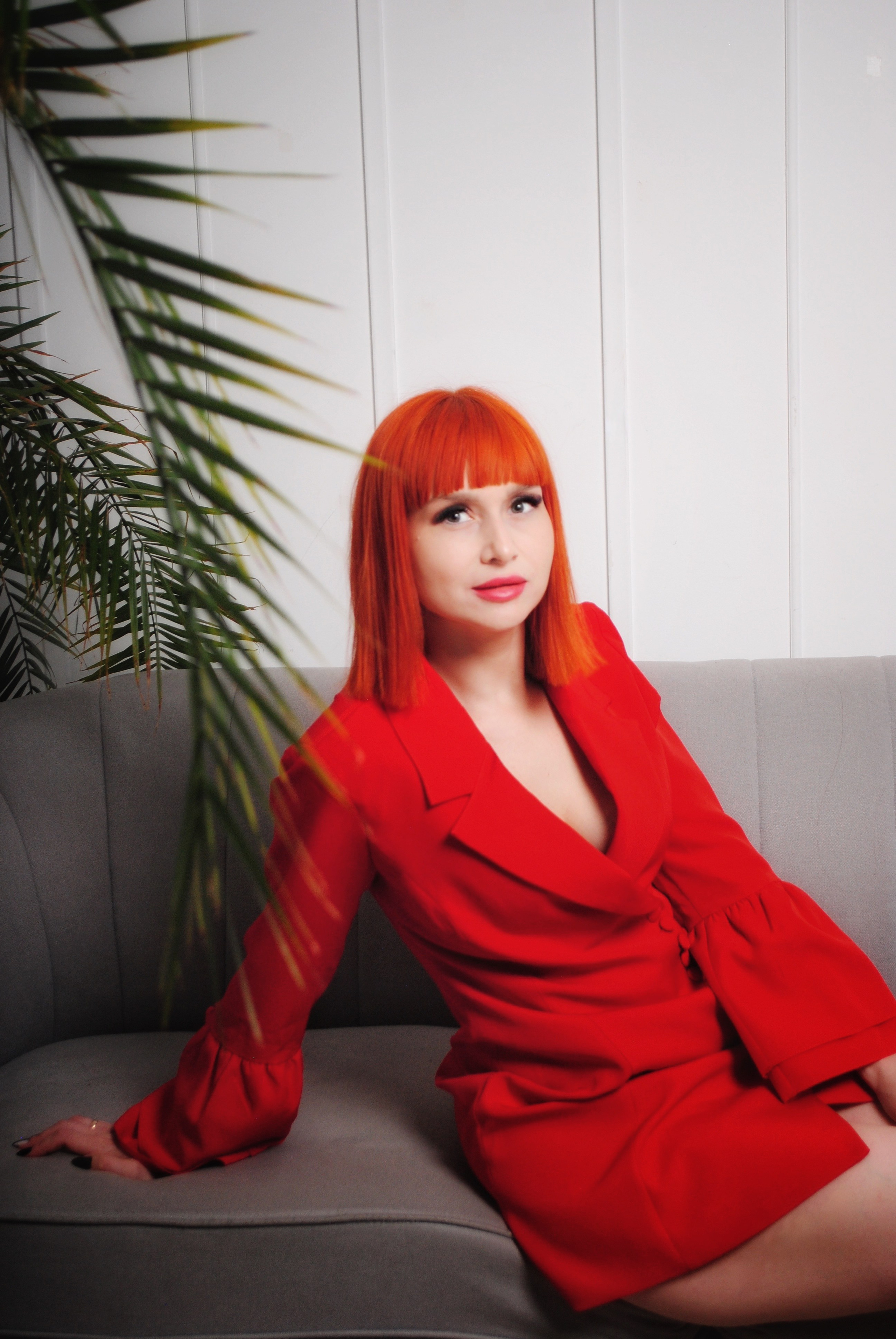 Юлия. Фотограф Мария Мусаелян