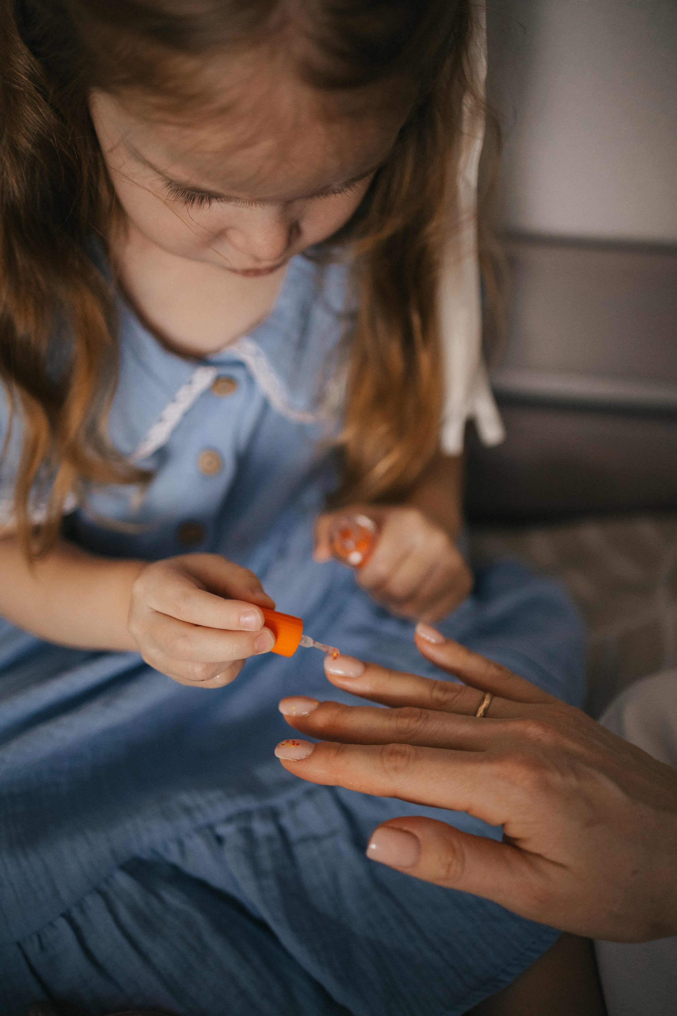 Варе 4 года. Фотограф Нижний Новгород