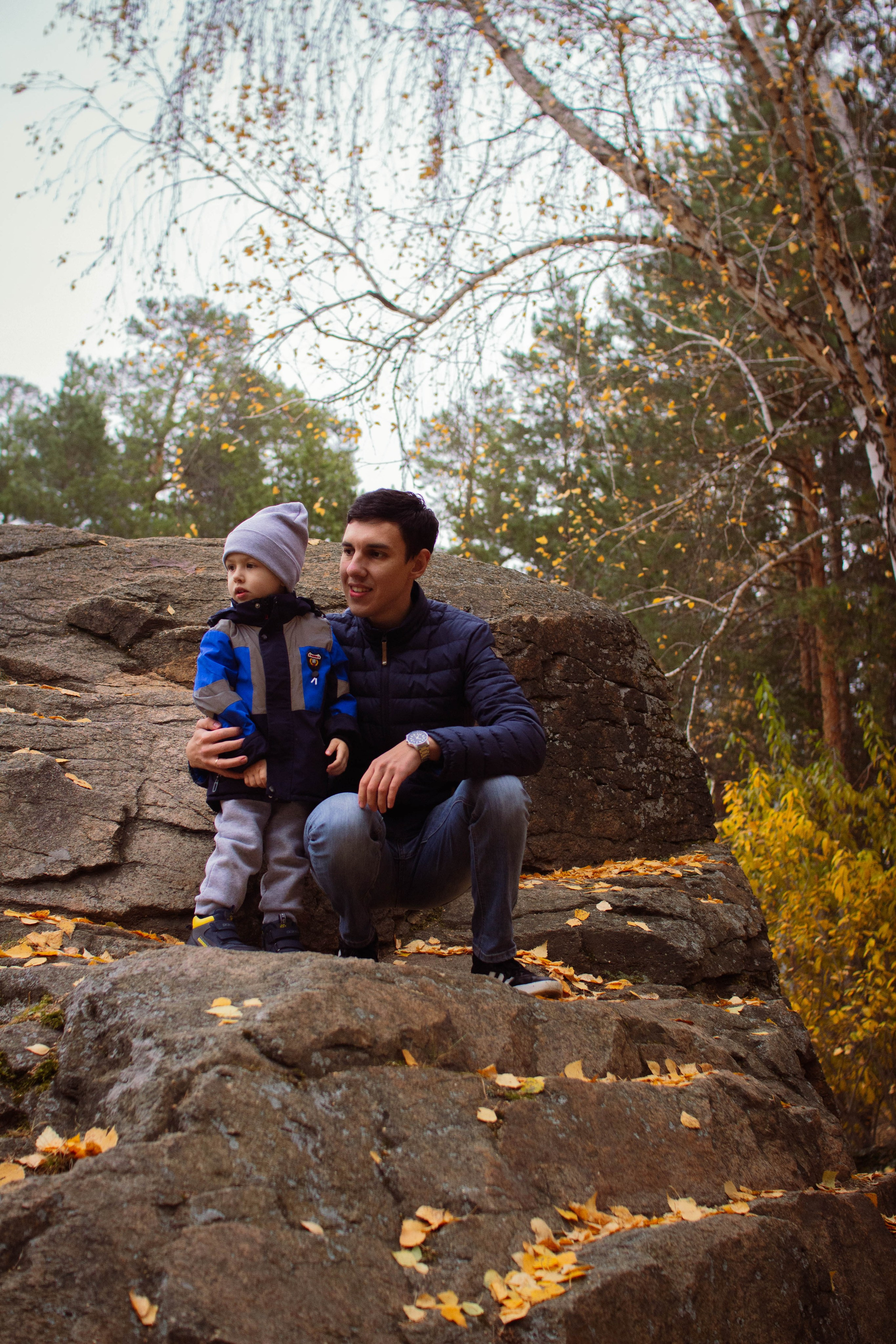 Сунагатуллины Family. Фотограф в Челябинске Филимонова Дарья