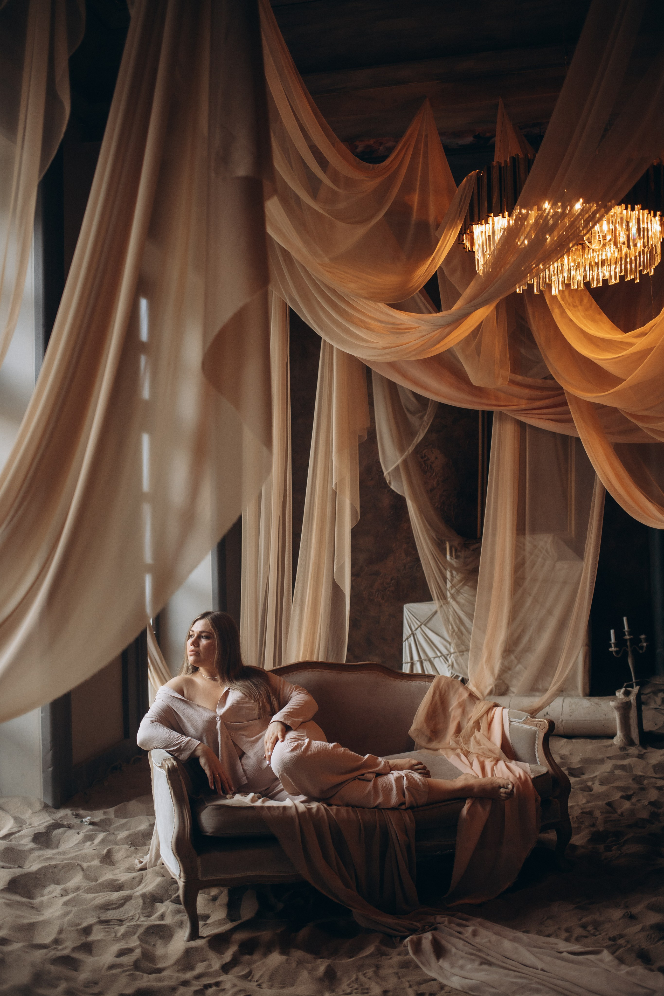 Семейный и Женский Фотограф в Санкт-Петербурге и ЛО Евгения Белка