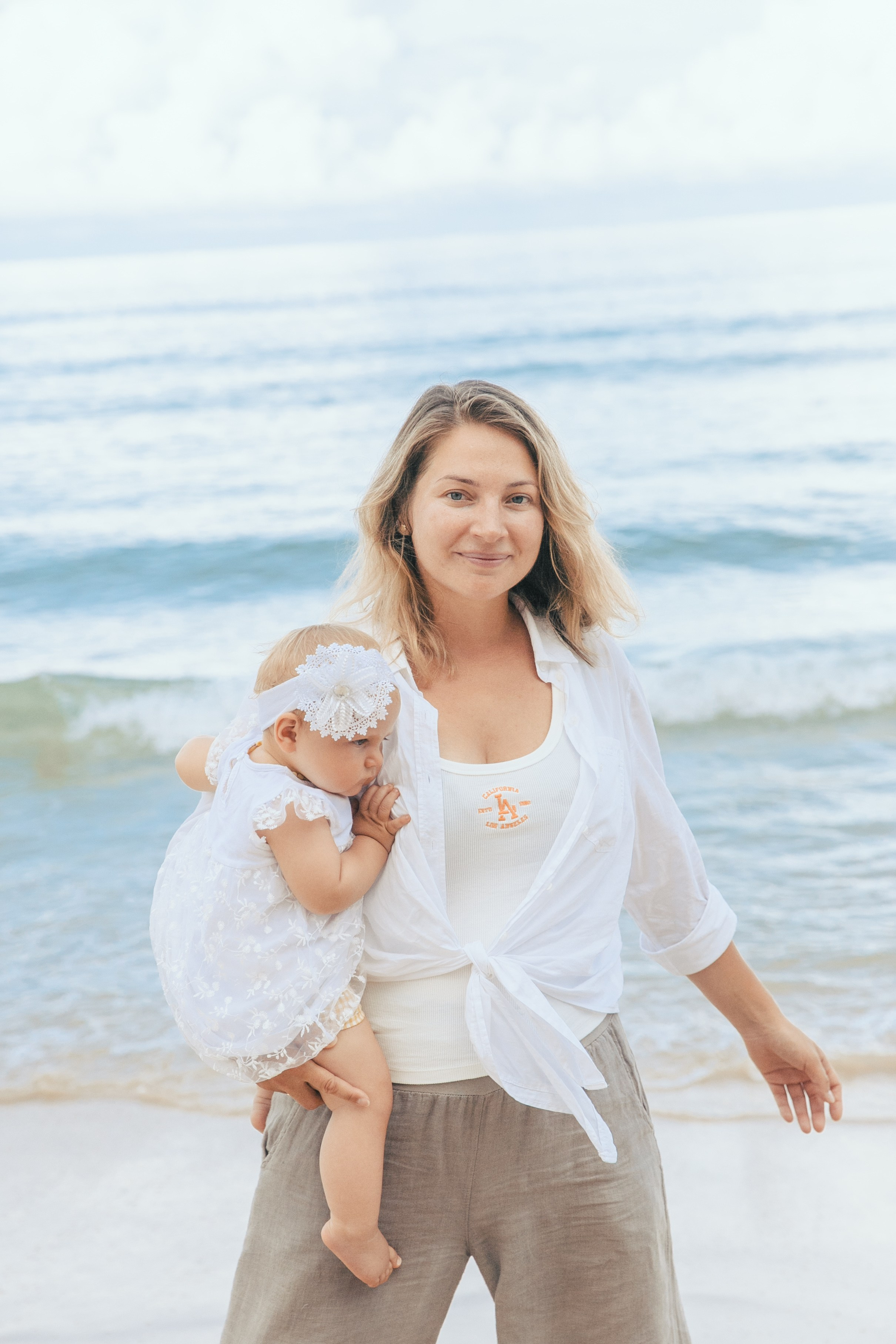 Ульяна с детьми Пхукет. Фотограф и видеограф Анна Домашенко