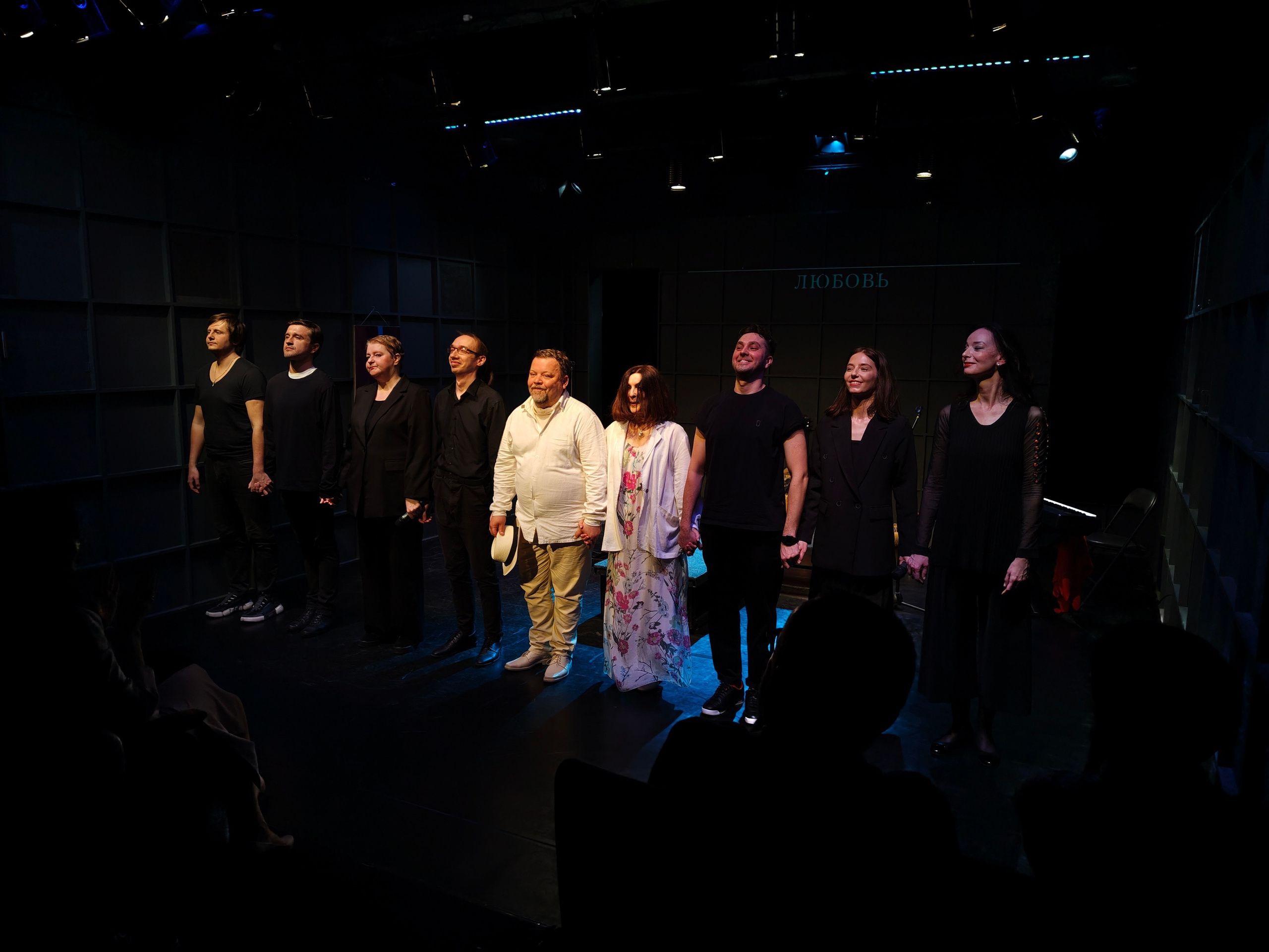 Театральная фотография. Портретный фотограф в Москве Екатерина Богдасарова