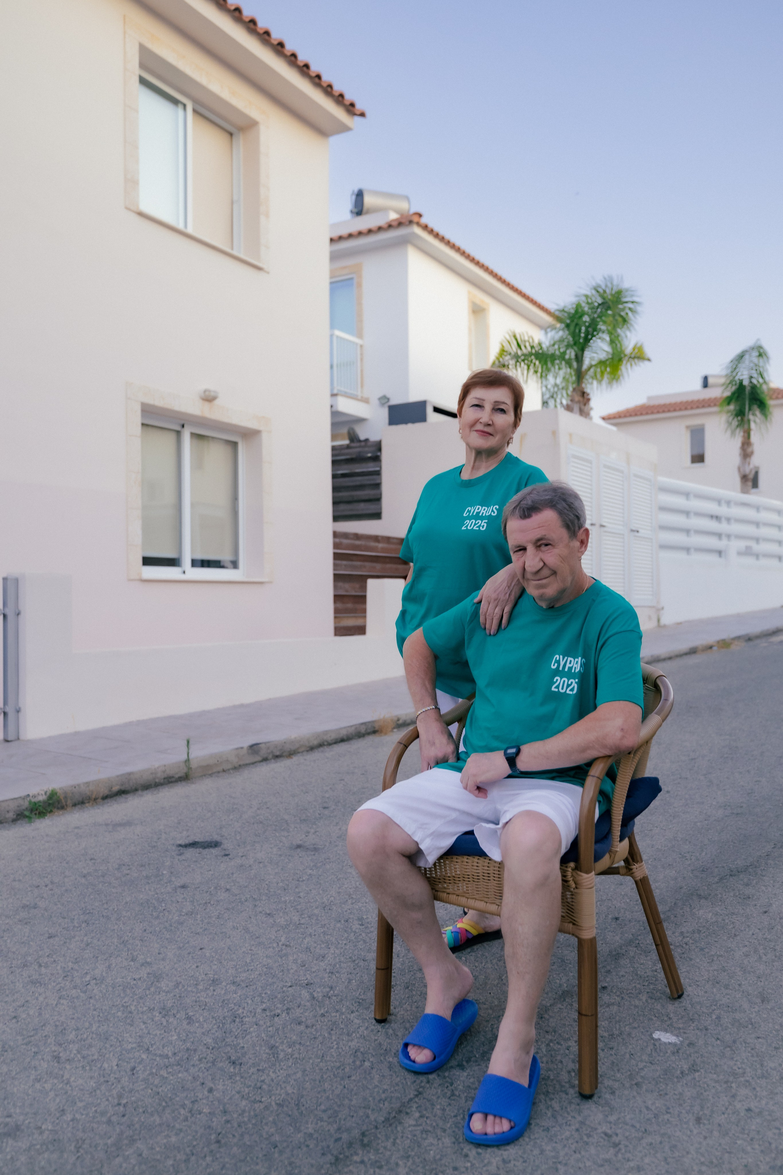 Дружная семья в отпуске. Фотограф и видеограф в Ставрополе Инна Попова