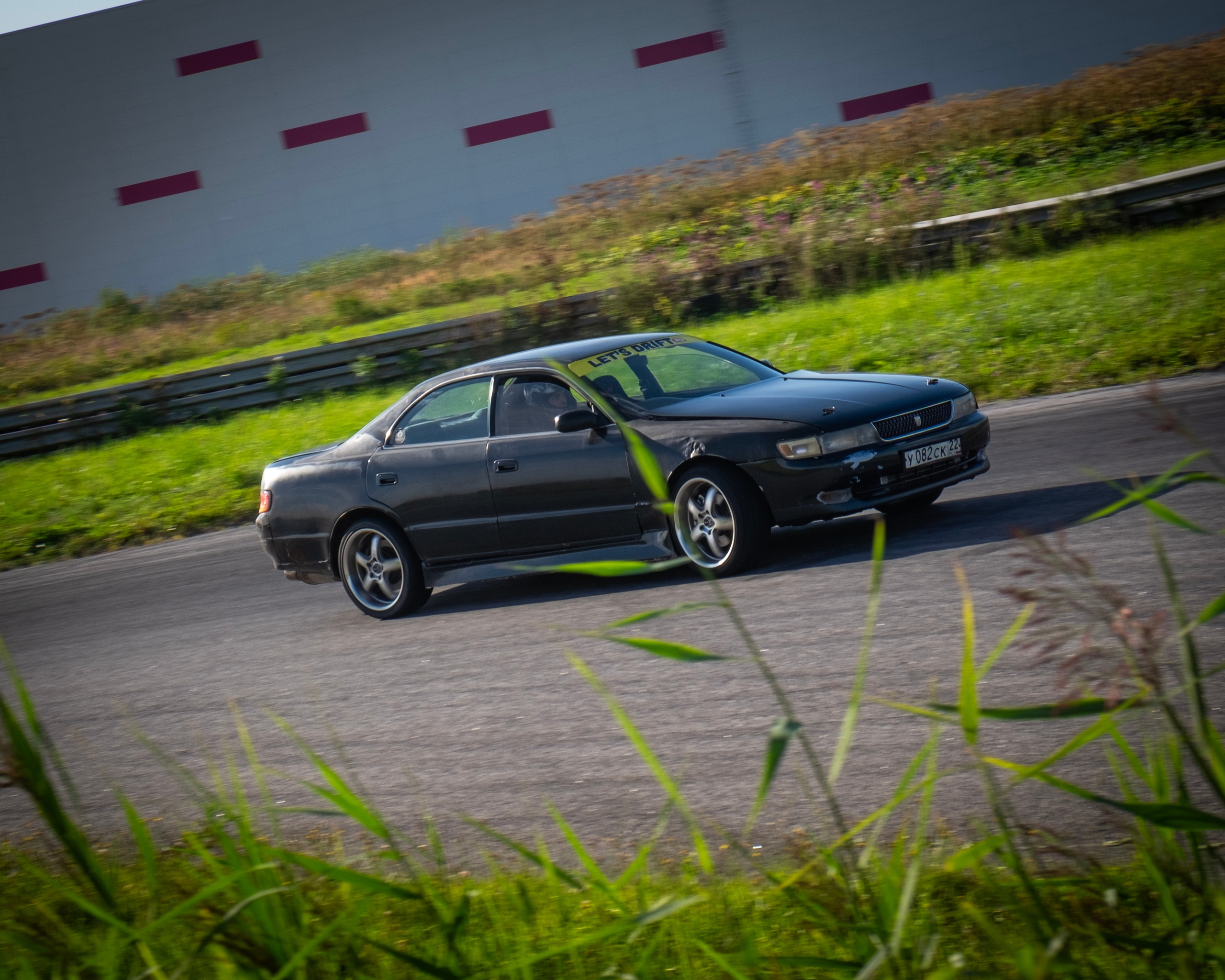 AUTODROM FEST. Автомобильные фотографии и рисунки в Санкт-Петербурги Пашков Дмитрий