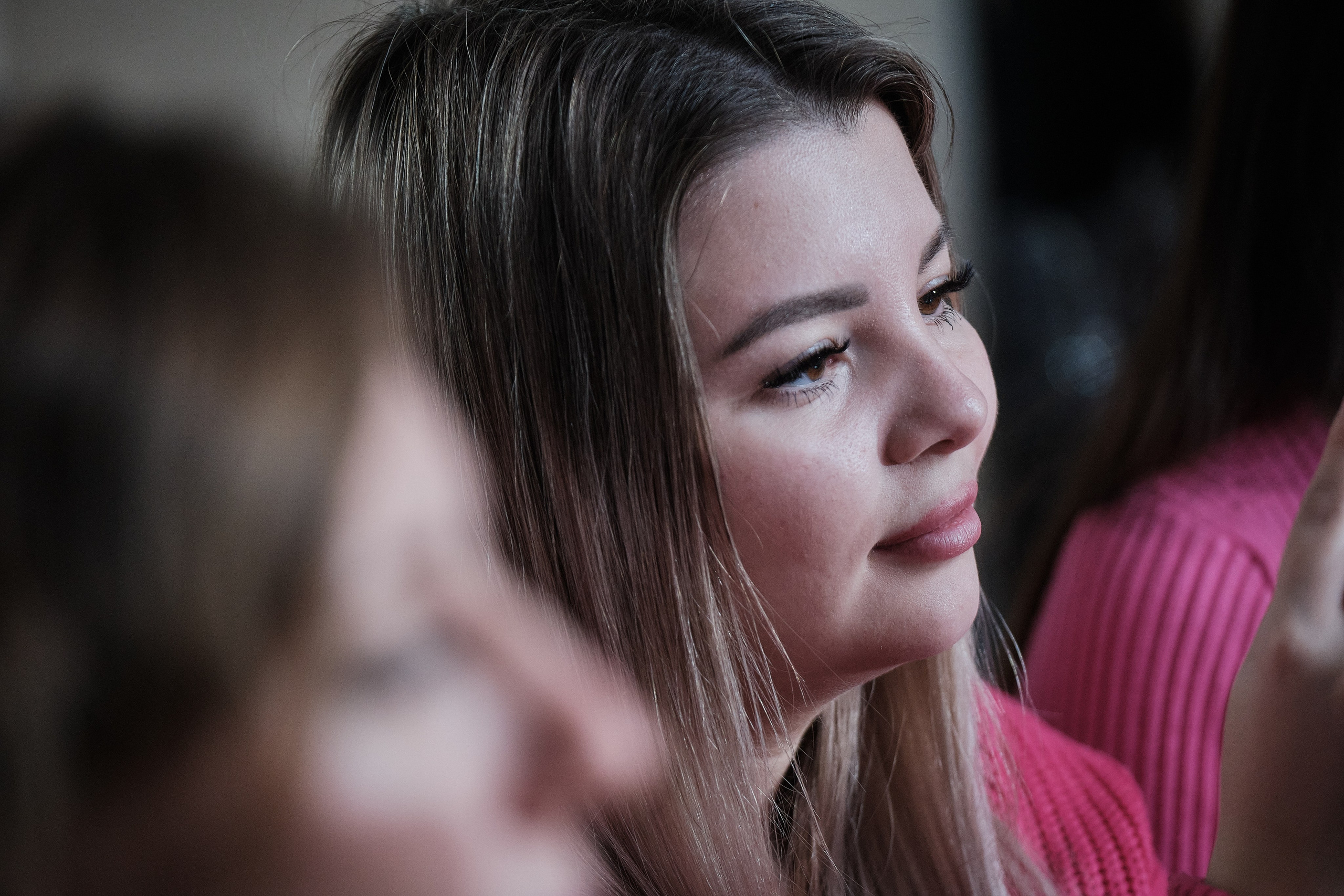 Школа невест 5. Свадебный фотограф в Екатеринбурге Соседков Евгений