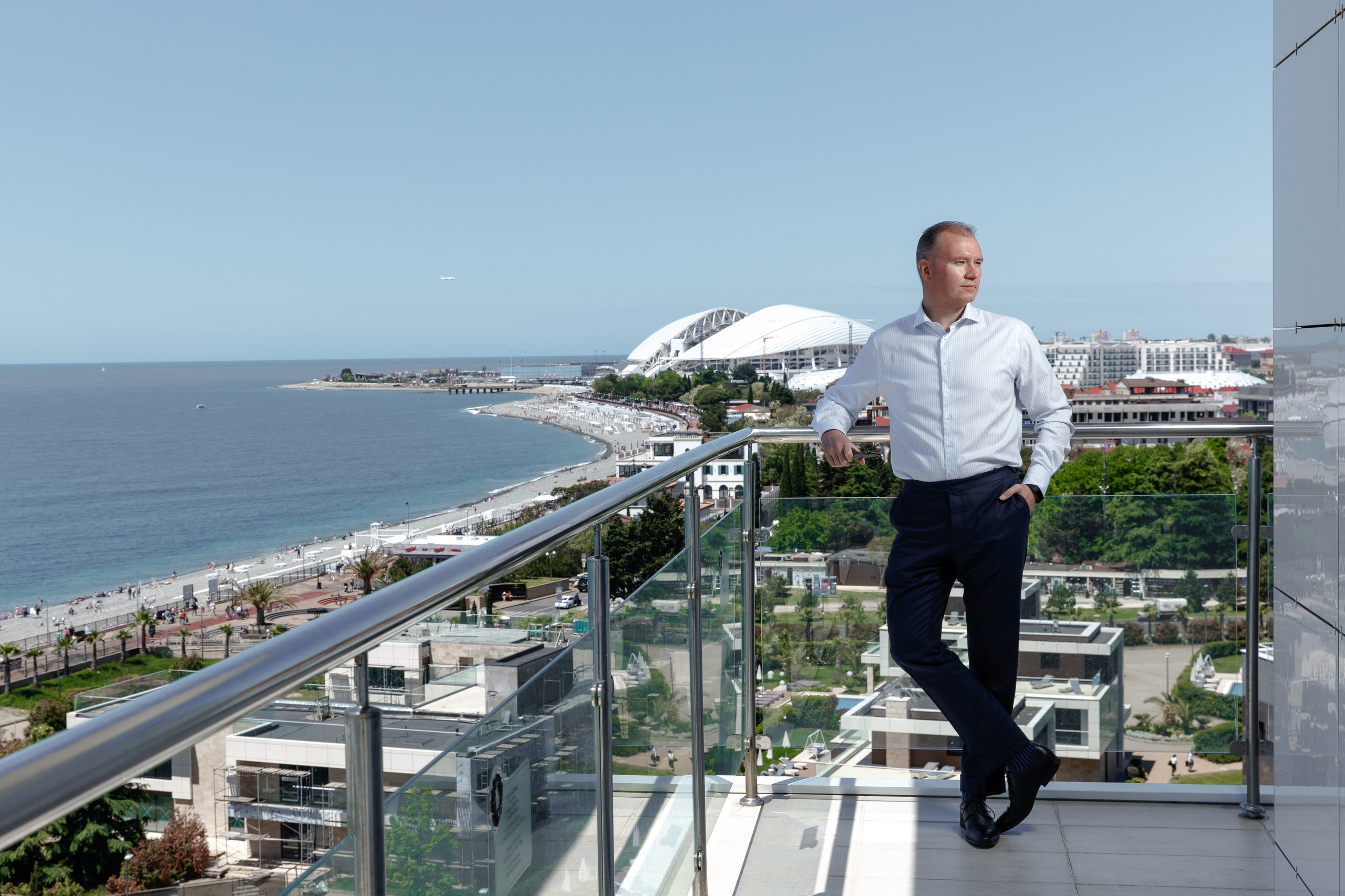 Portraits for business. Свадебный и семейный фотограф в Сочи Глушаков Александр